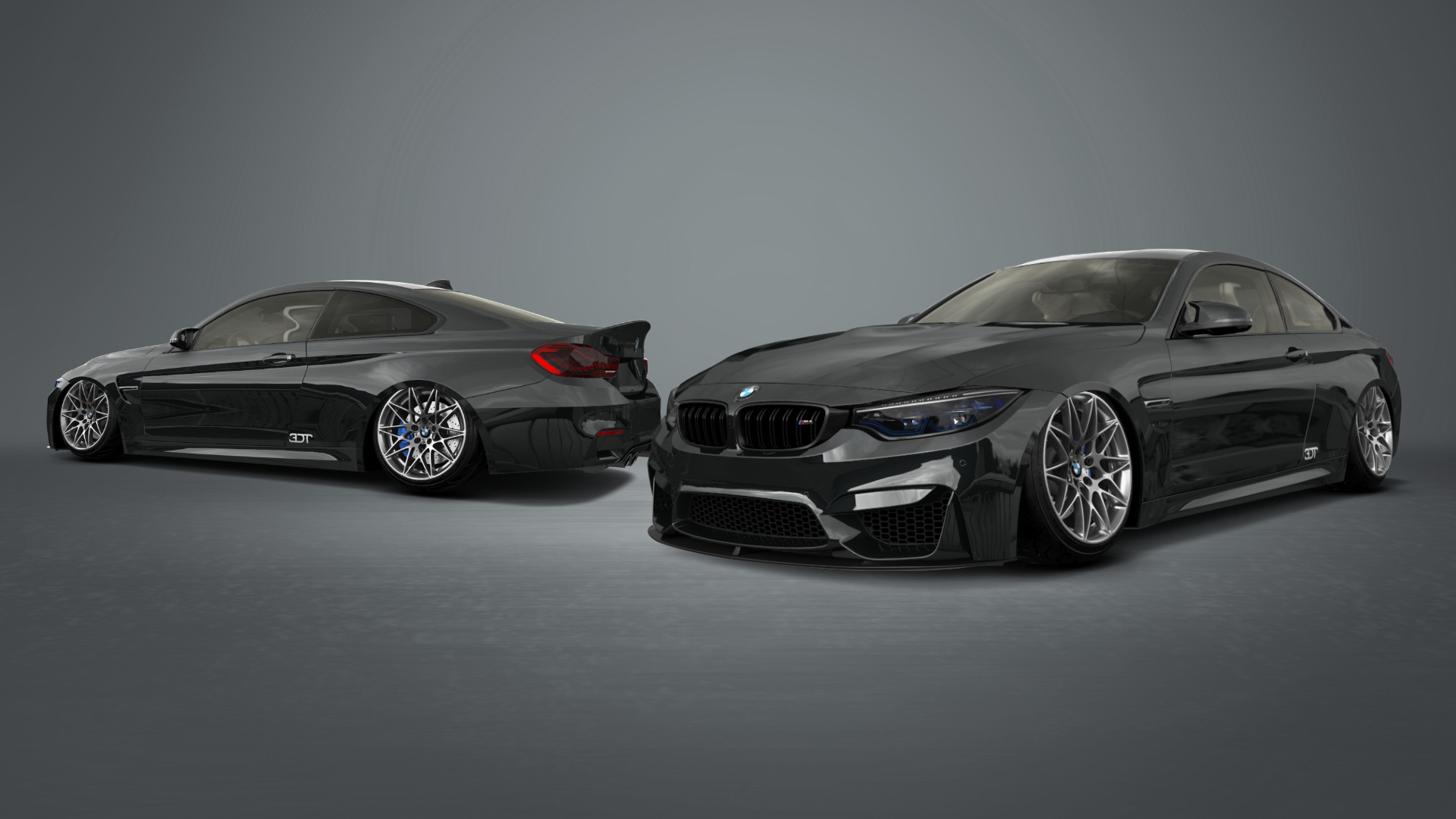 BMW M4 2 Door Coupe 2019