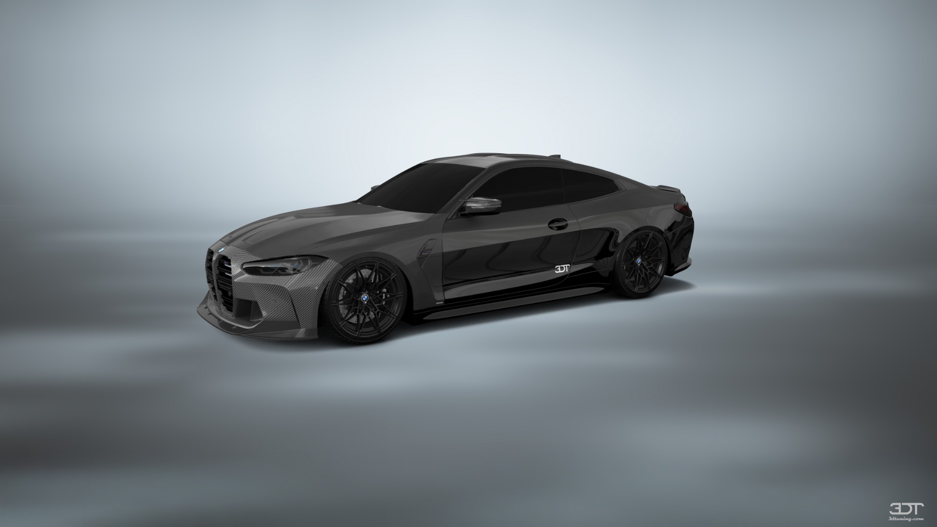 BMW M4 2 Door Coupe 2021 Images