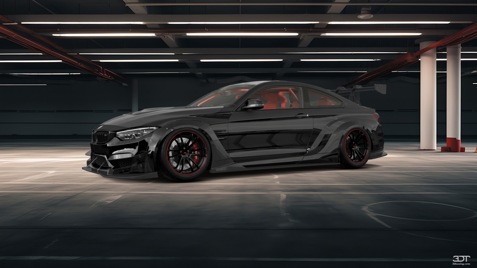 BMW M4 2 Door Coupe 2019