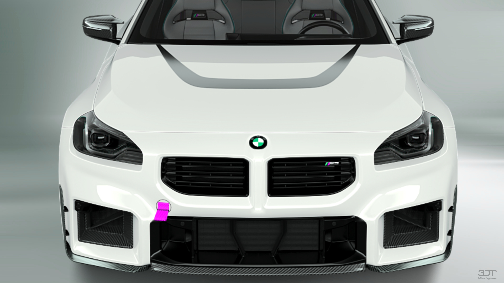 BMW M2 2 Door Coupe 2025 tuning