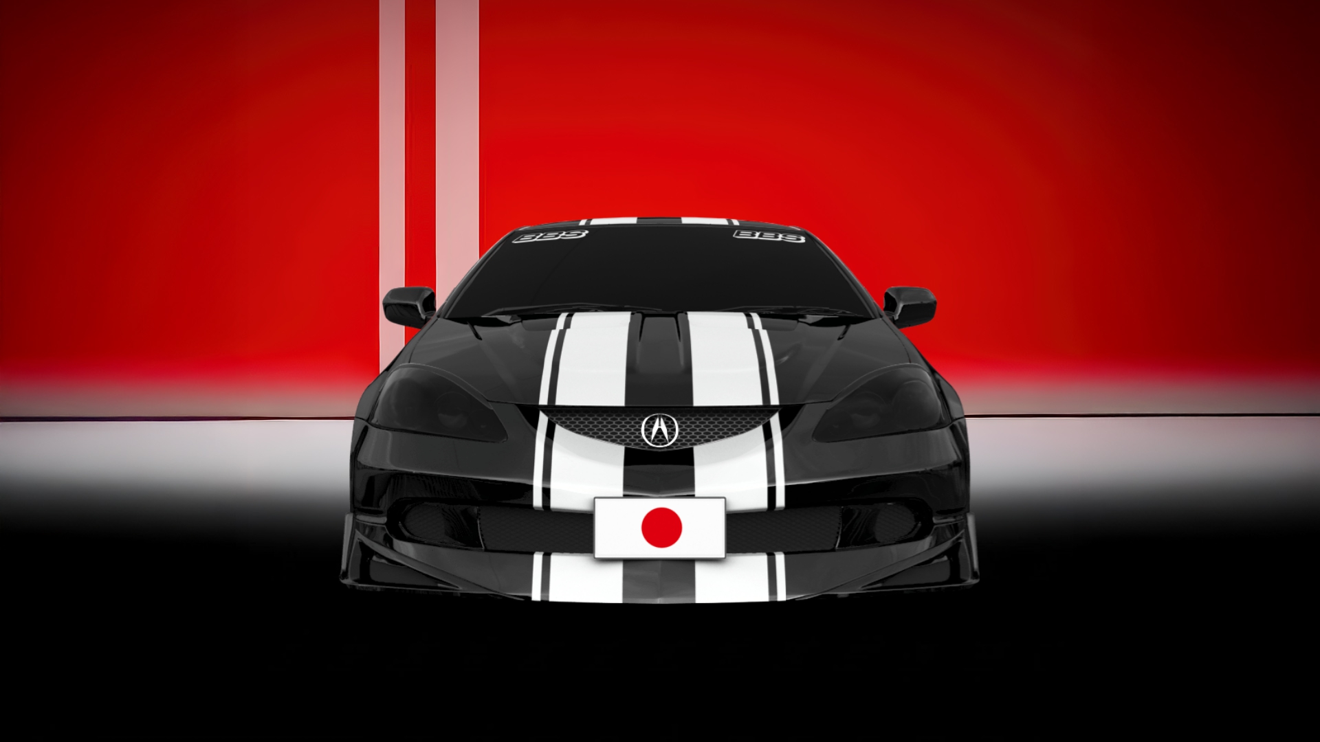 Acura RSX-S 3 Door Coupe 2006 Images