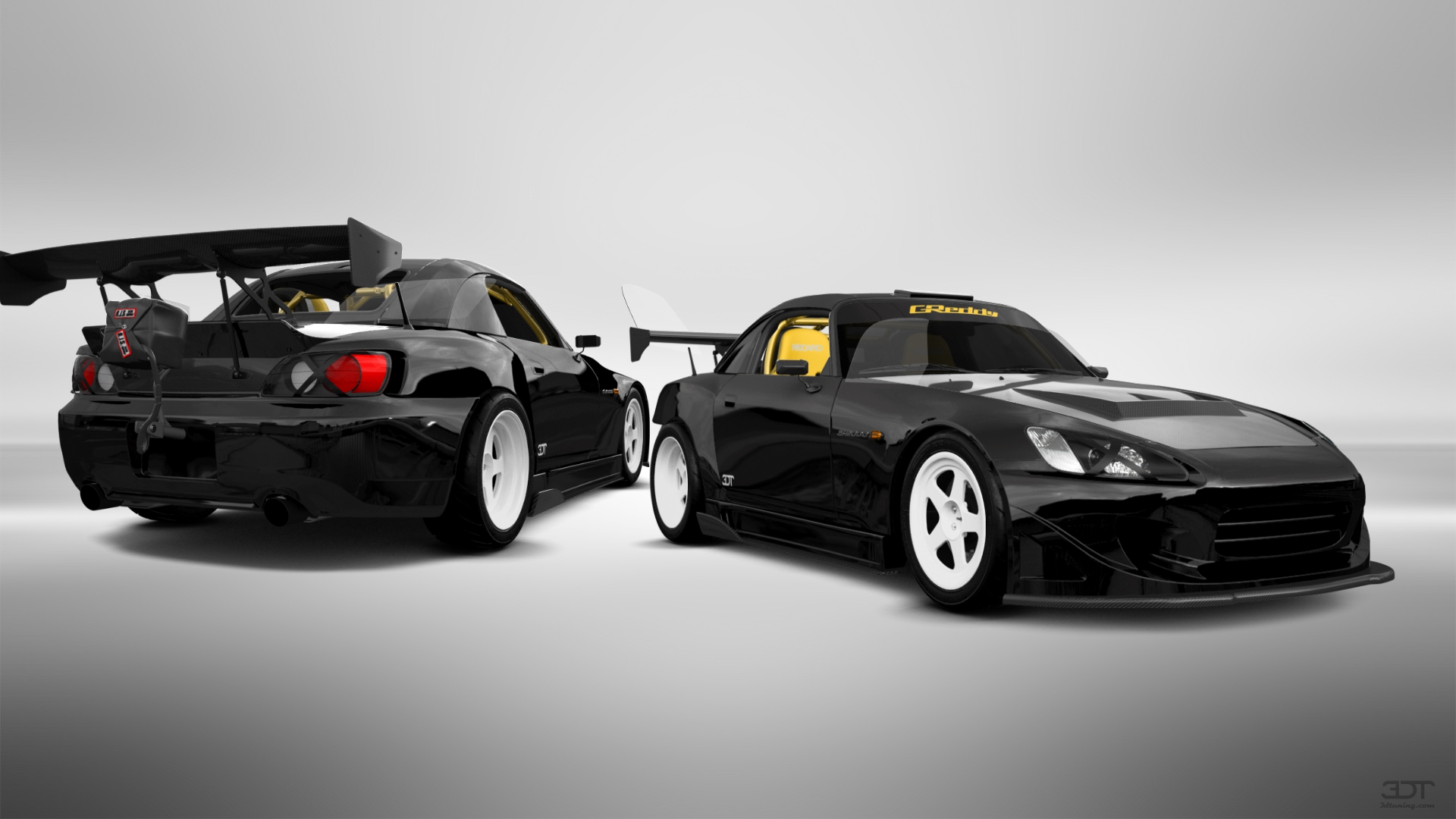 Honda S2000 Roadster 1999 tuning