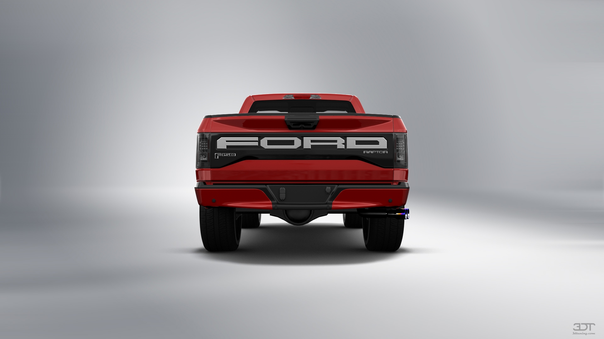 Ford F-150 Regular Cab 2 Door truck 2015