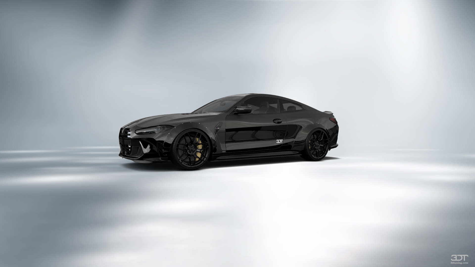 BMW M4 2 Door Coupe 2021
