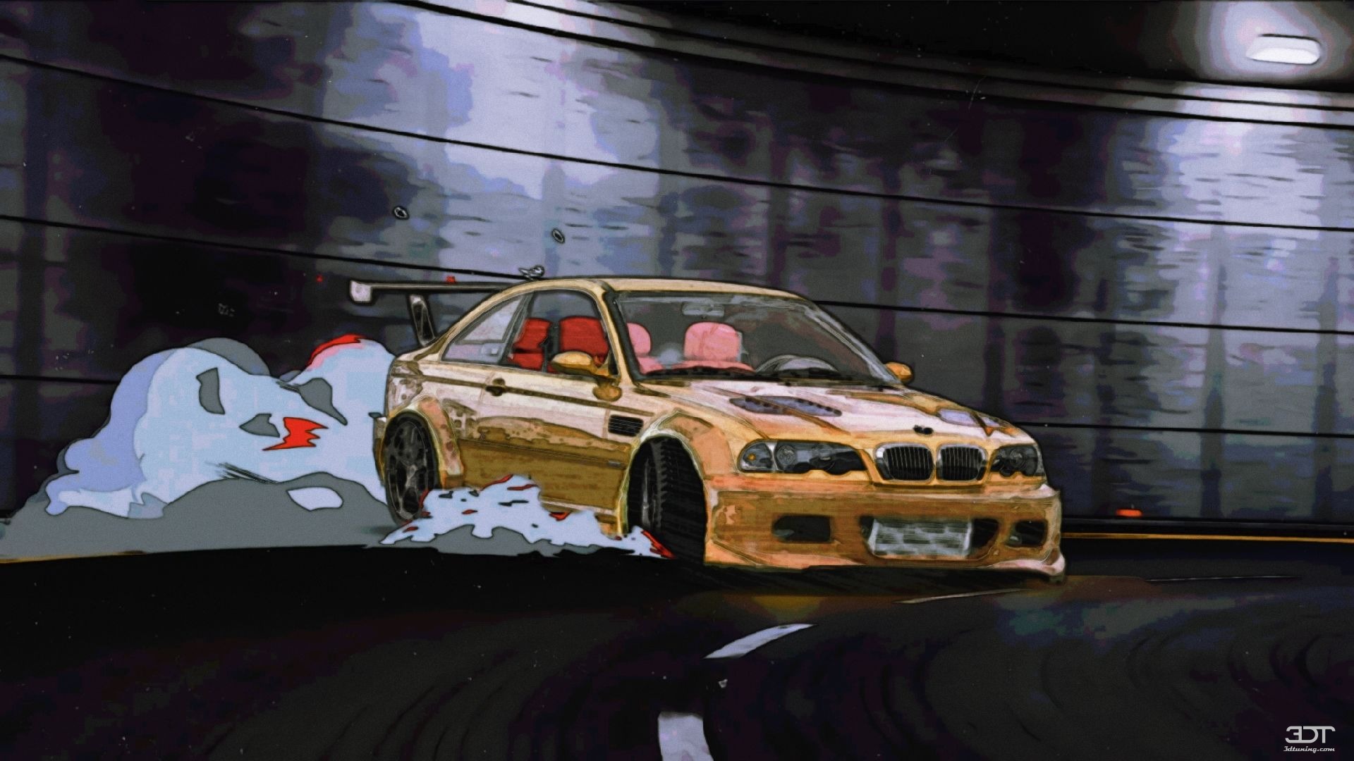 BMW 3 series Cabrio 2000 Изображения