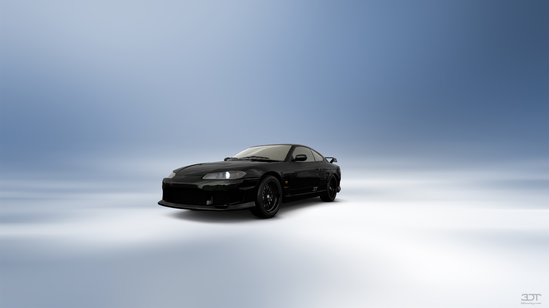 Nissan Silvia S15 challenge 2 Door Coupe 3999