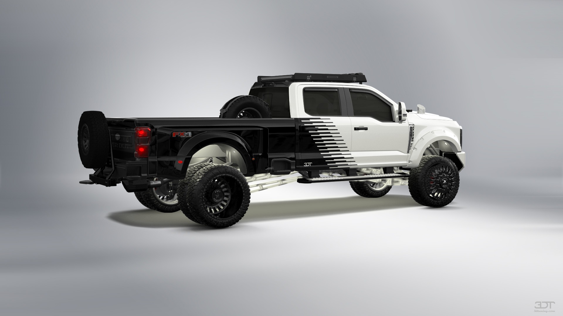 Ford F-350 DRW Crew Cab 4 Door pickup truck 2023