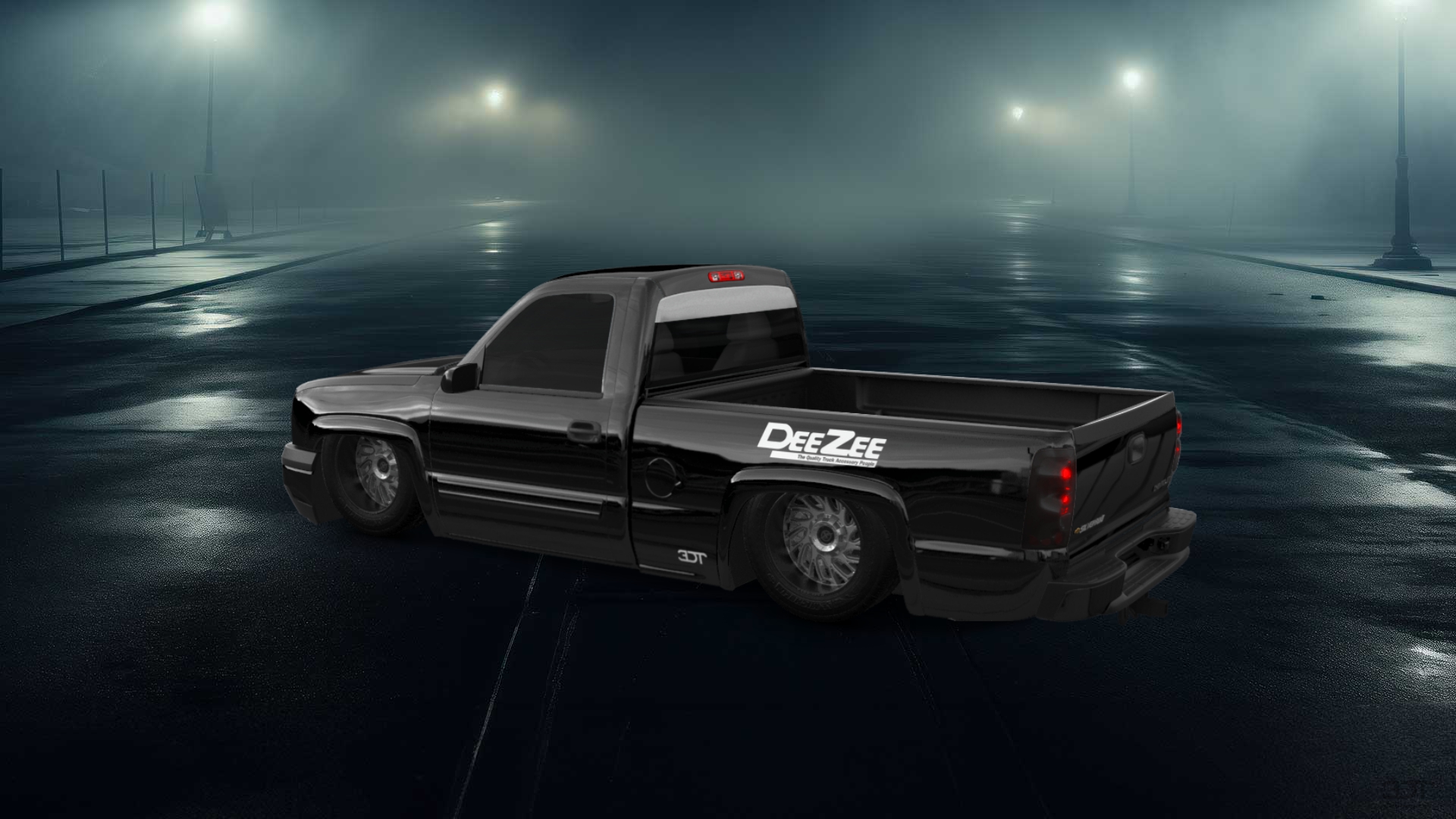Chevrolet Silverado Standard Cab Truck 2006 Images