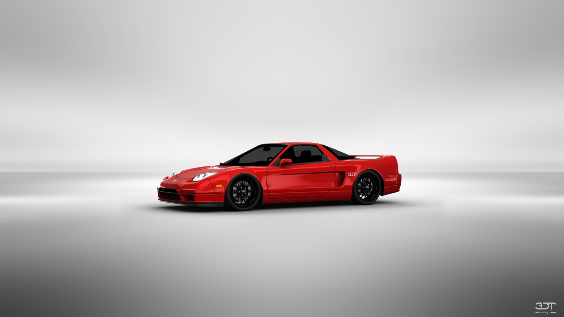 Acura NSX Coupe 2005