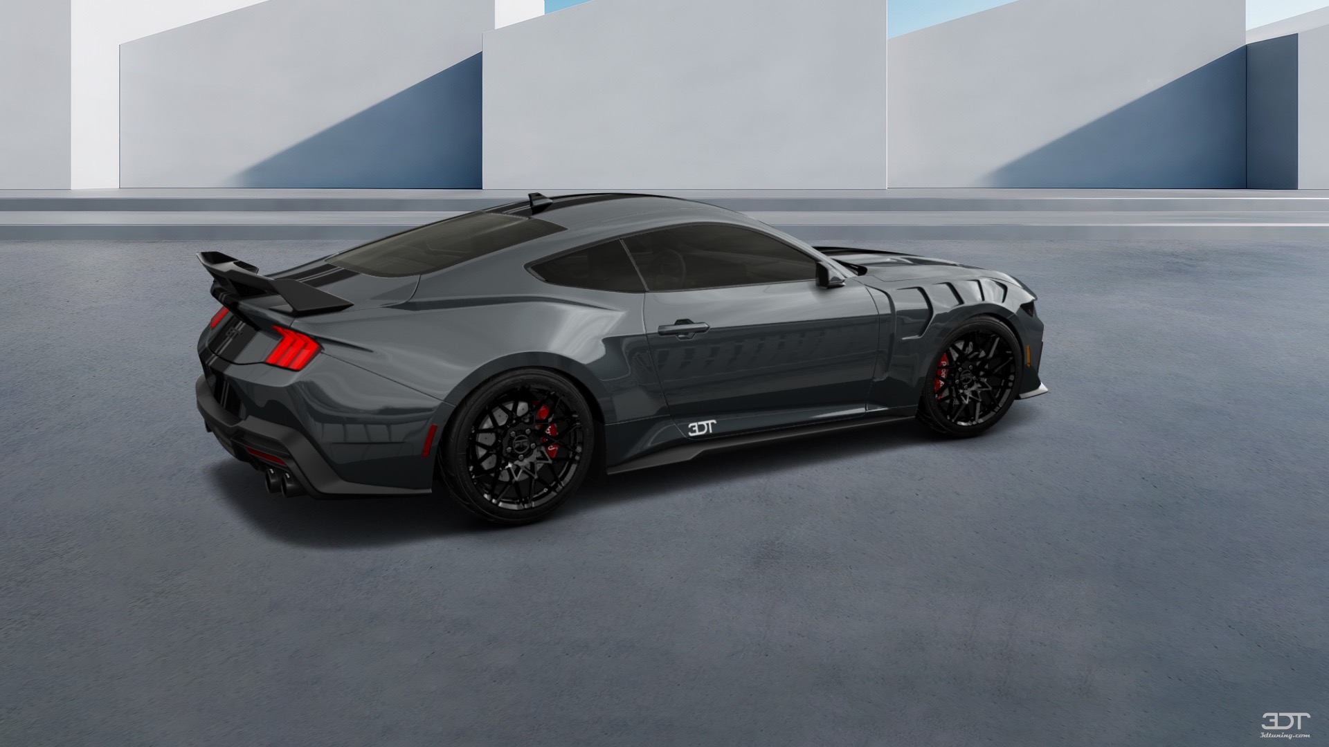 Ford Mustang 2 Door Coupe 2024
