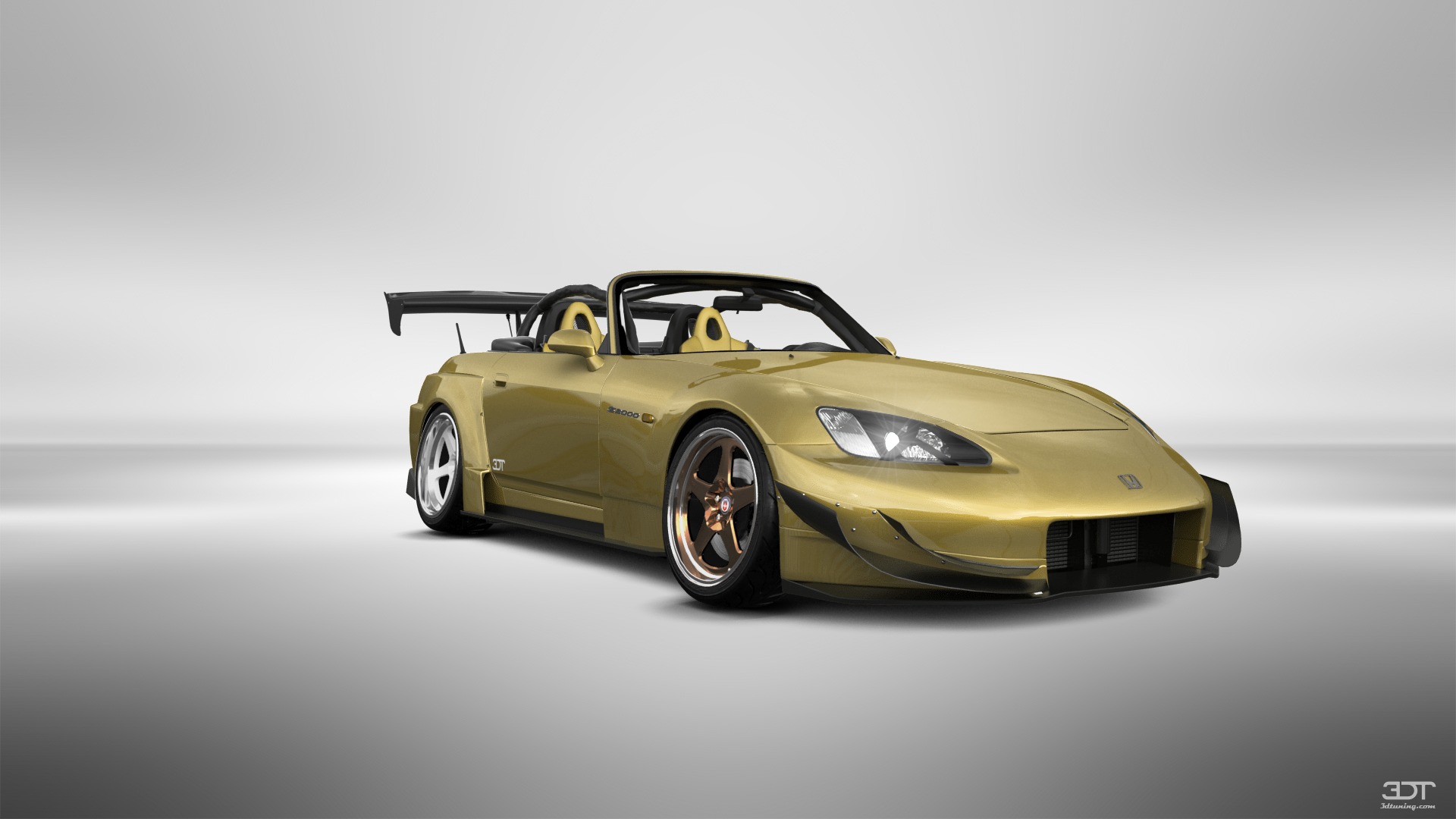 Honda S2000 Roadster 1999