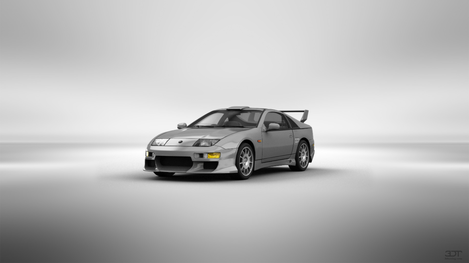 Nissan 300ZX 1990