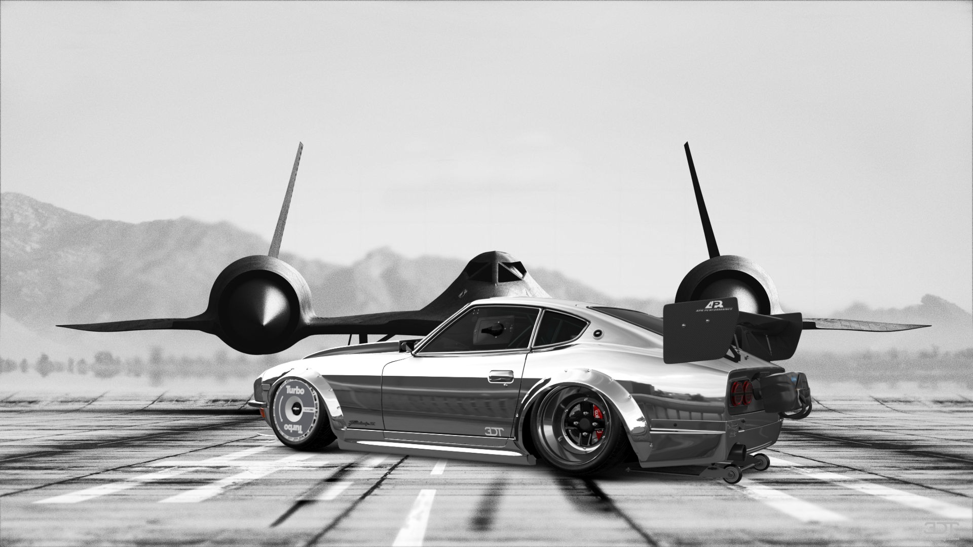 Nissan Fairlady 240Z 3 Door Coupe 1969 Images