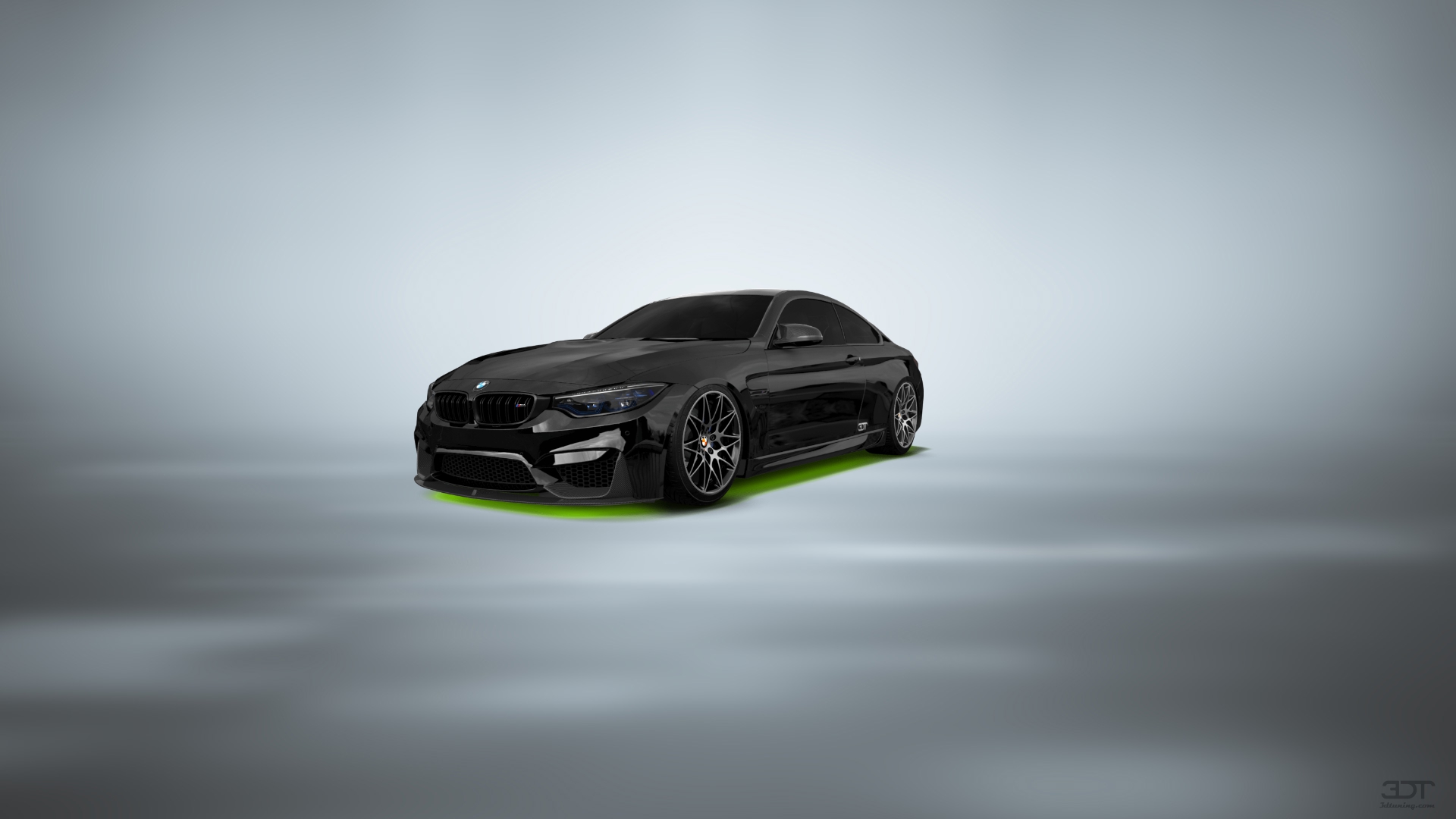 BMW M4 2 Door Coupe 2019