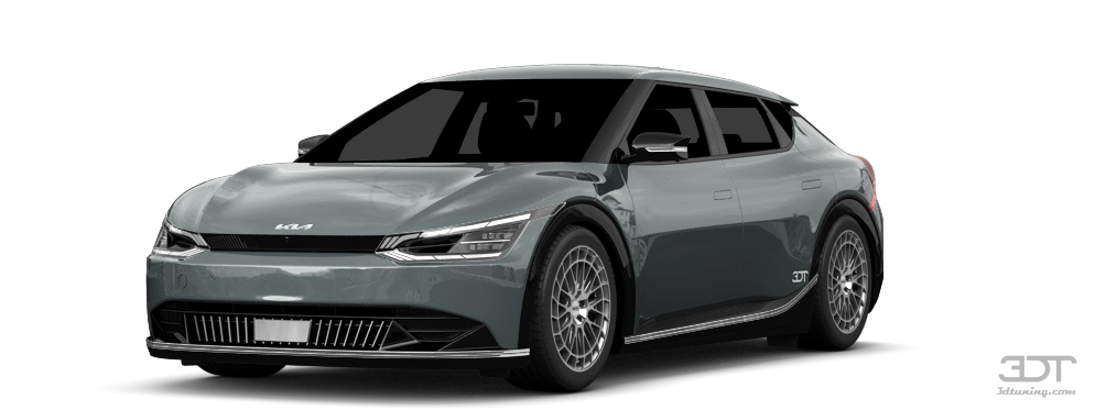 Tuning Kia EV6 5 Door SUV 2022