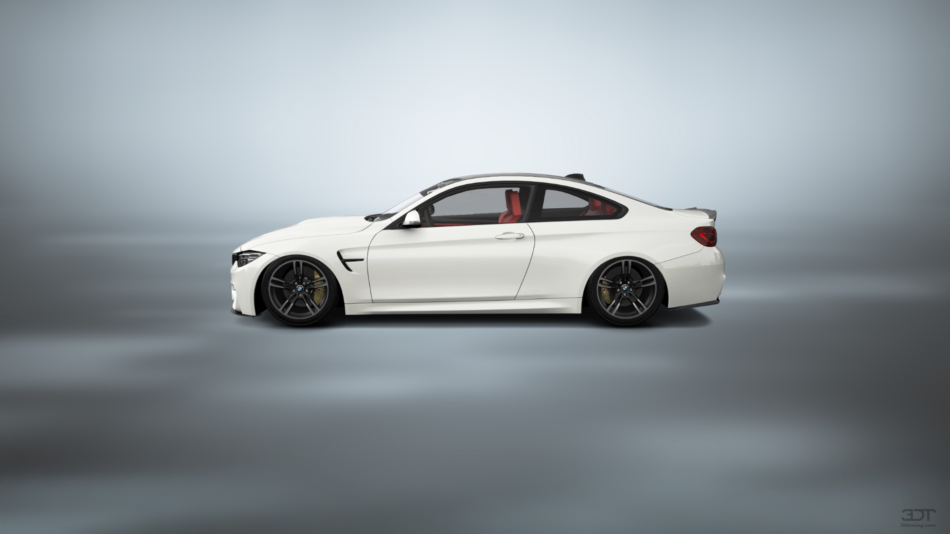 BMW M4 2 Door Coupe 2019 tuning