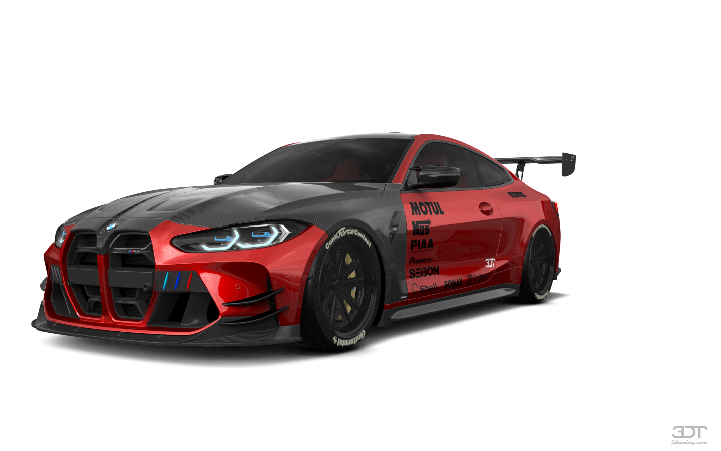 BMW M4 2 Door Coupe 2021