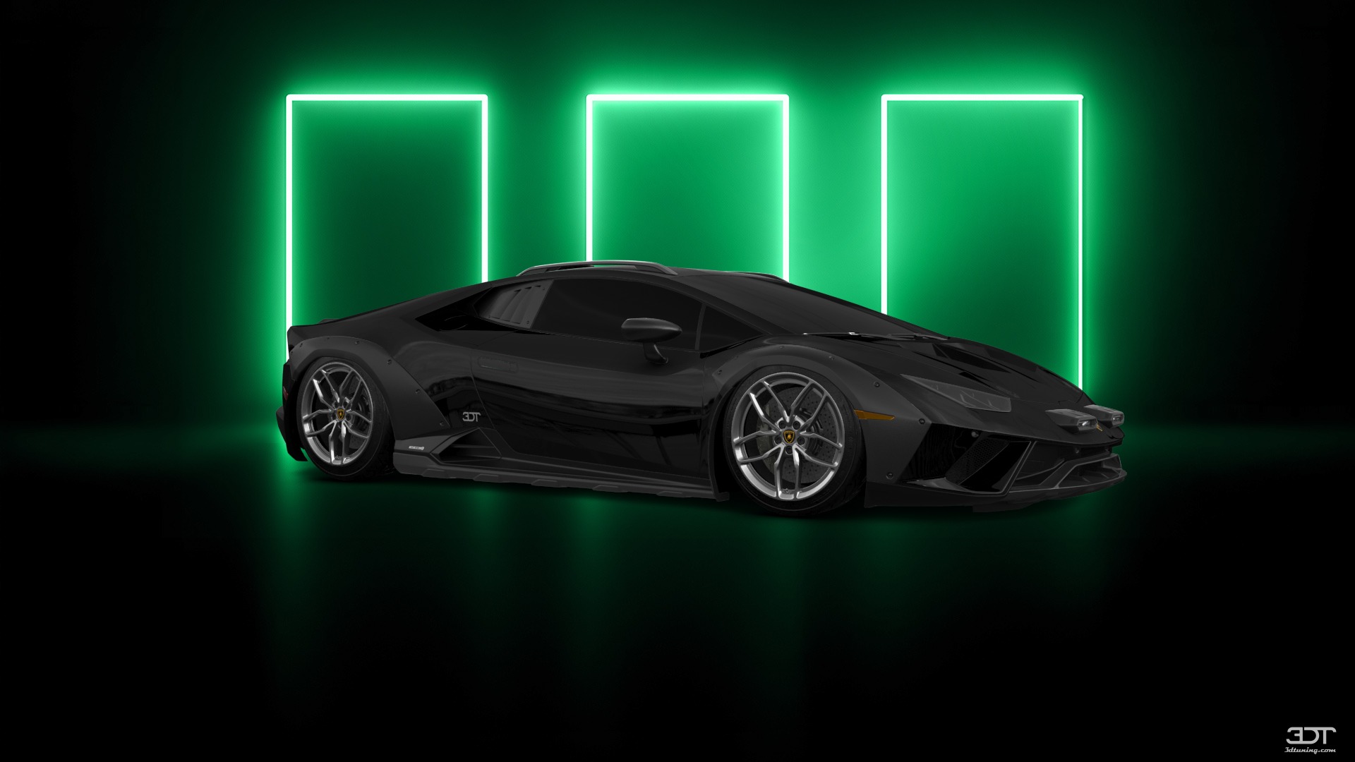 Lamborghini Huracan 2 Door Coupe 2014 Images