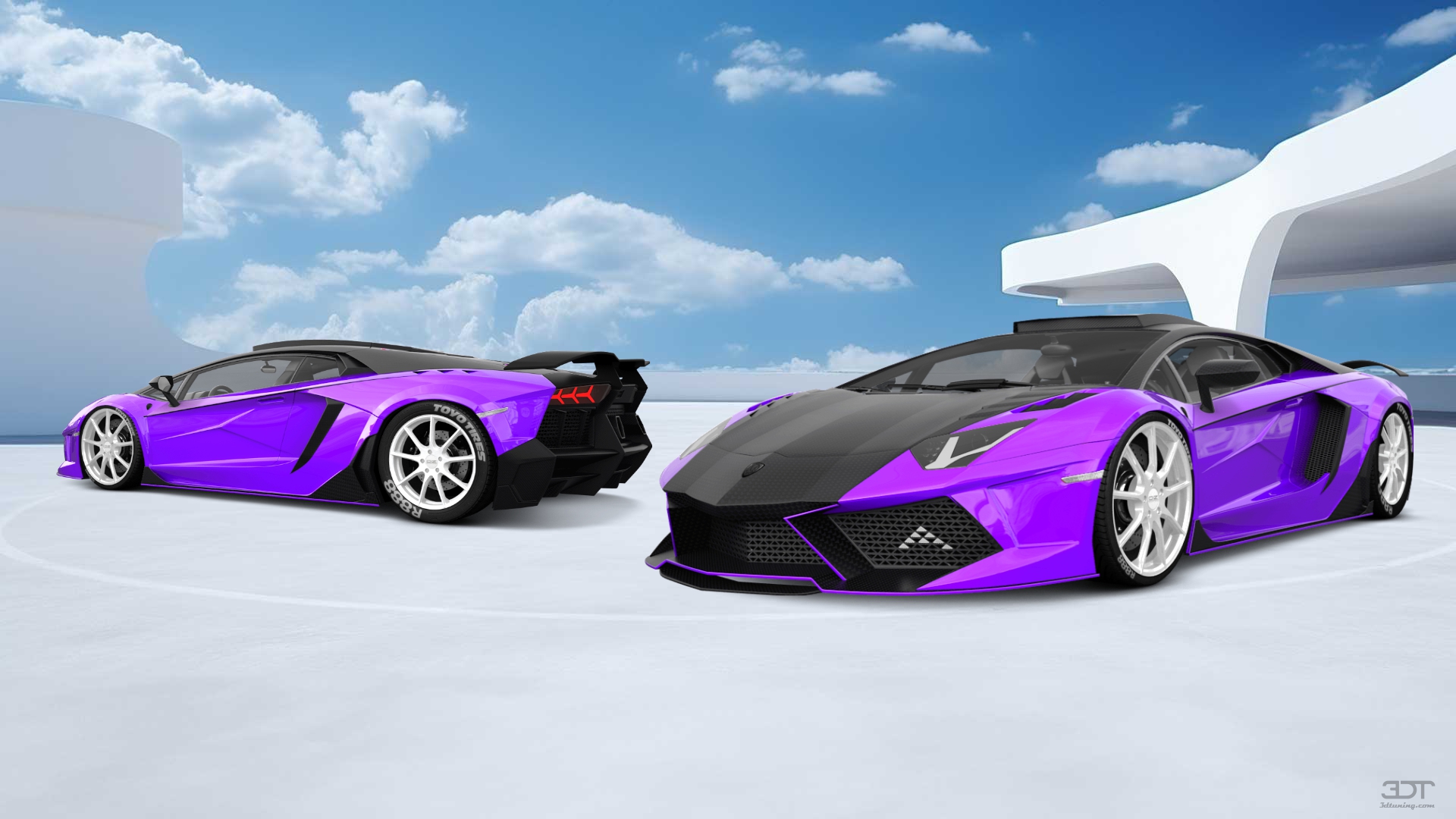 Lamborghini Aventador 2 Door Coupe 2012 Images