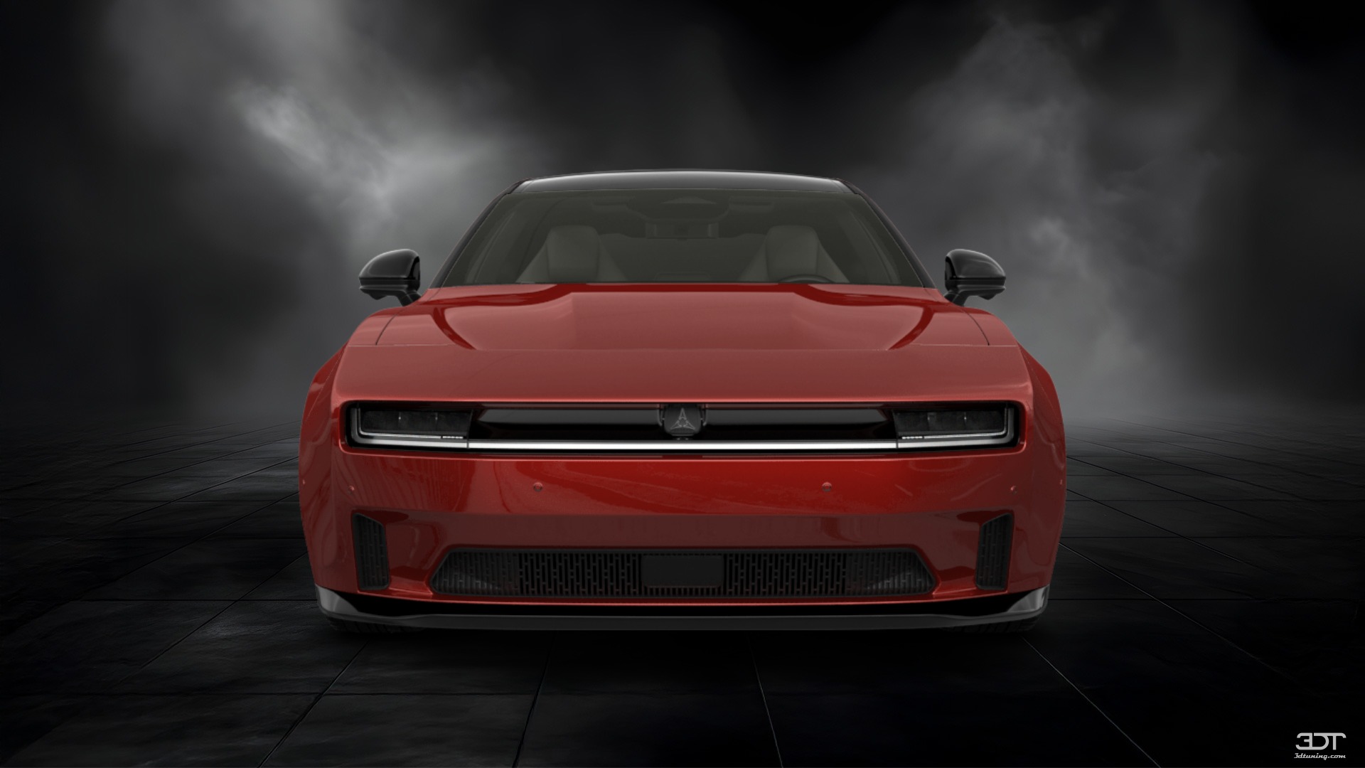 Dodge Charger 2 Door Coupe 2024