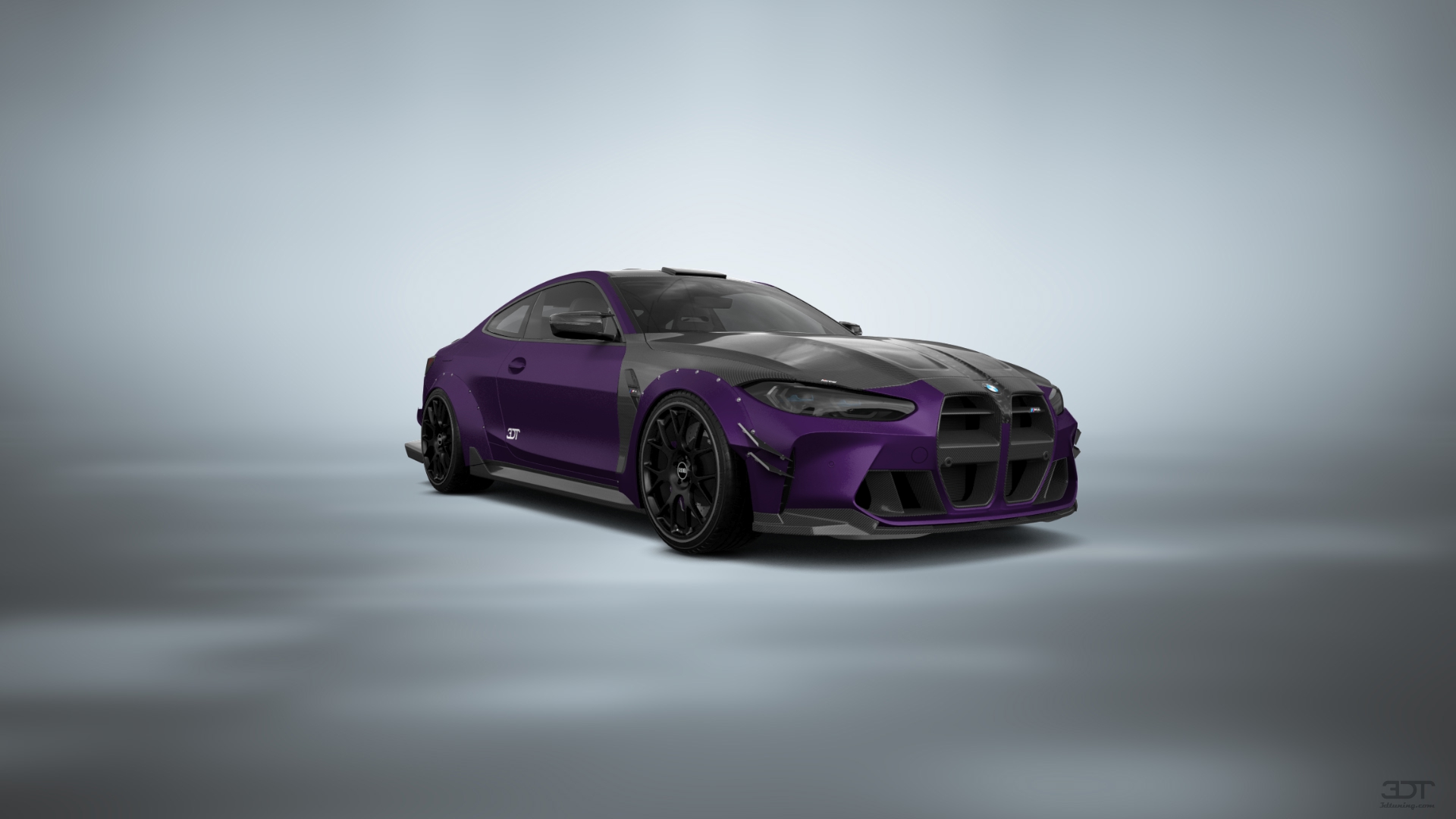 BMW M4 2 Door Coupe 2021