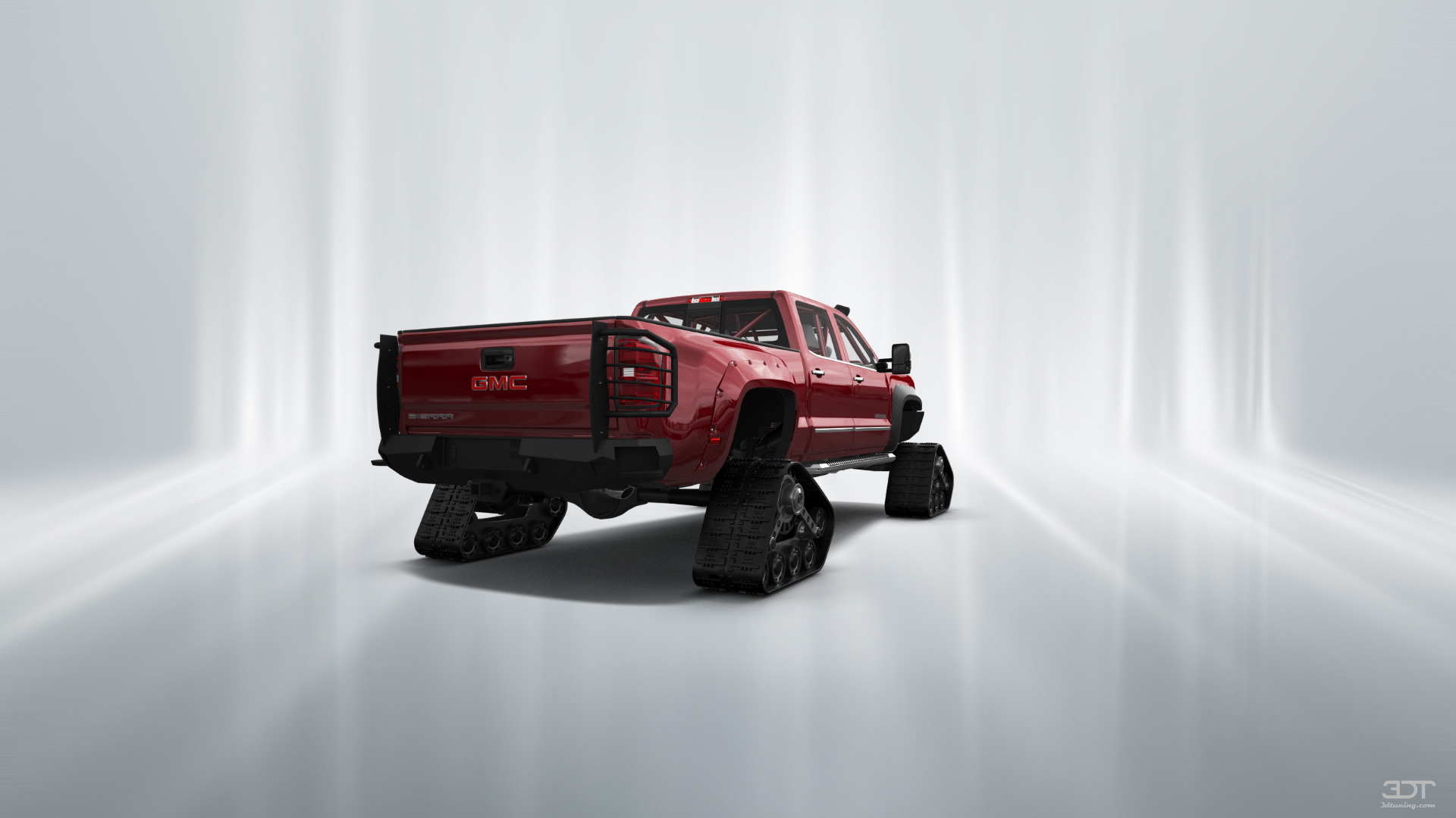 GMC Sierra 3500 HD Crew Cab 4 Door pickup truck 2015 Images