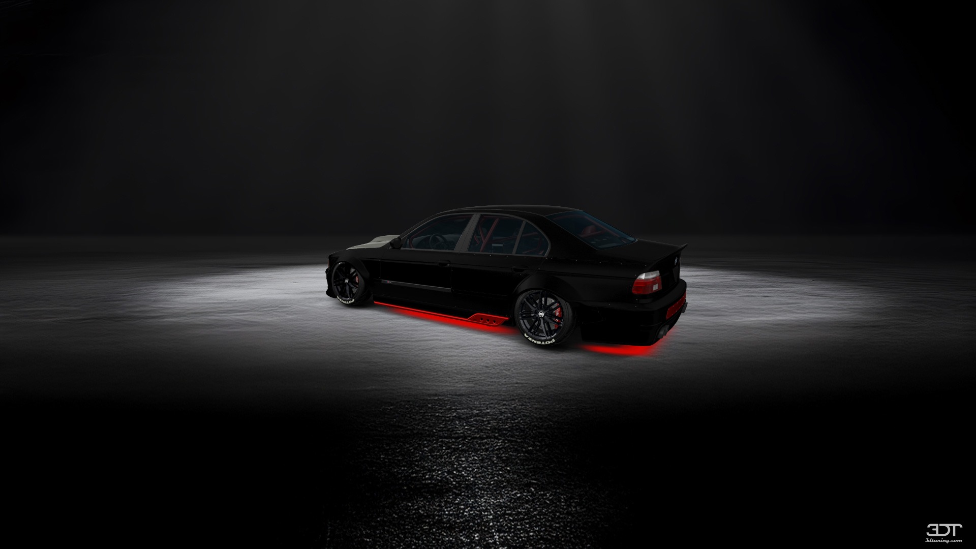 BMW 5 Series M5 Sedan 2003 Images