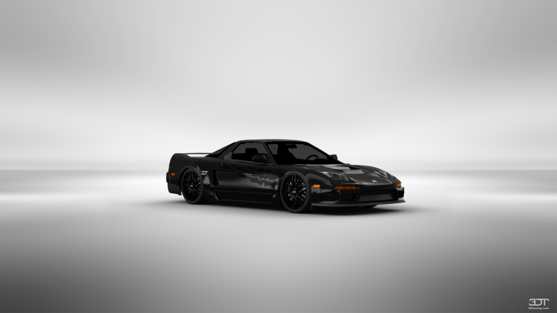 Acura NSX Coupe 2005
