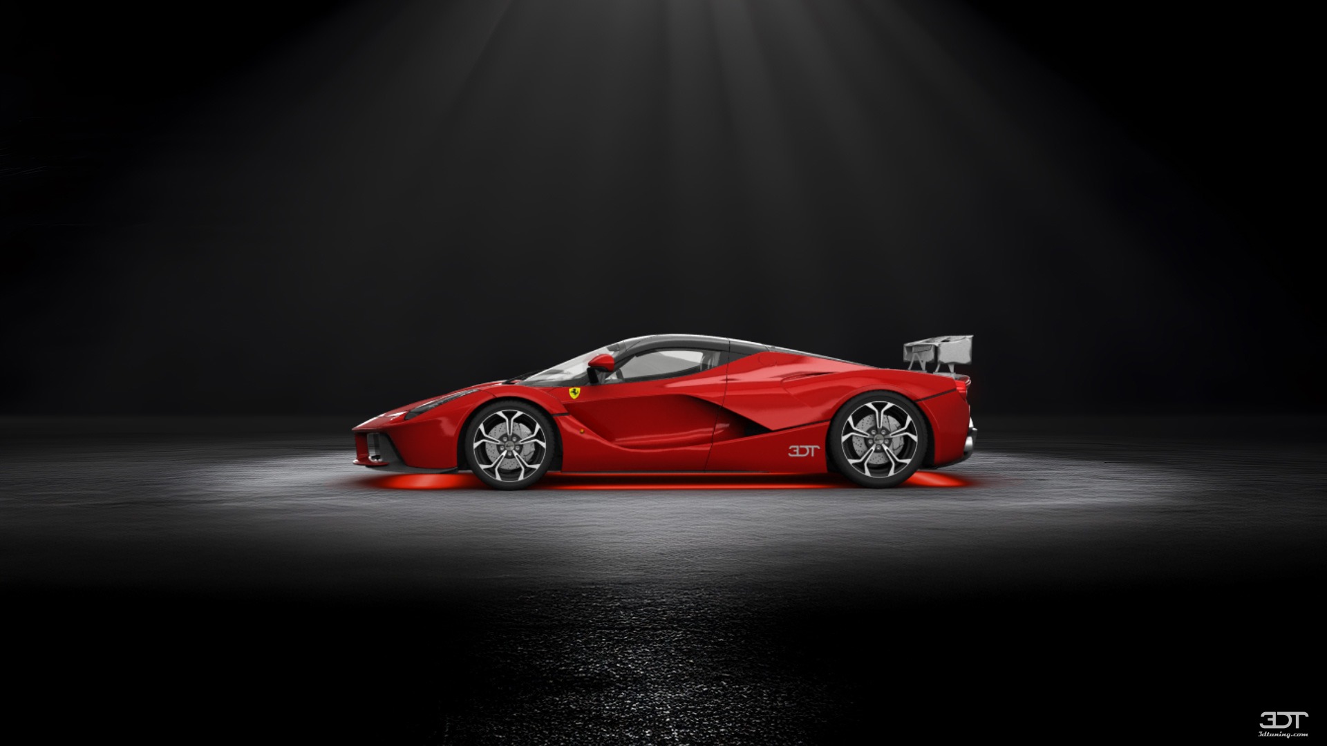 Ferrari LaFerrari Coupe 2014 Images