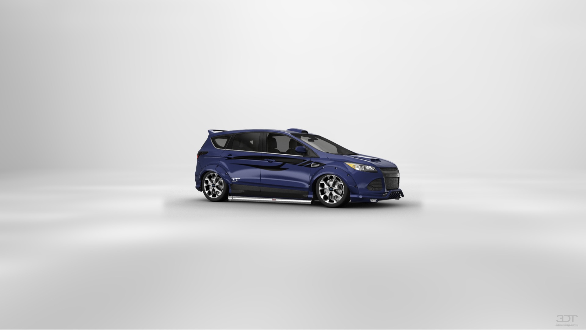 Ford Escape SUV 2013