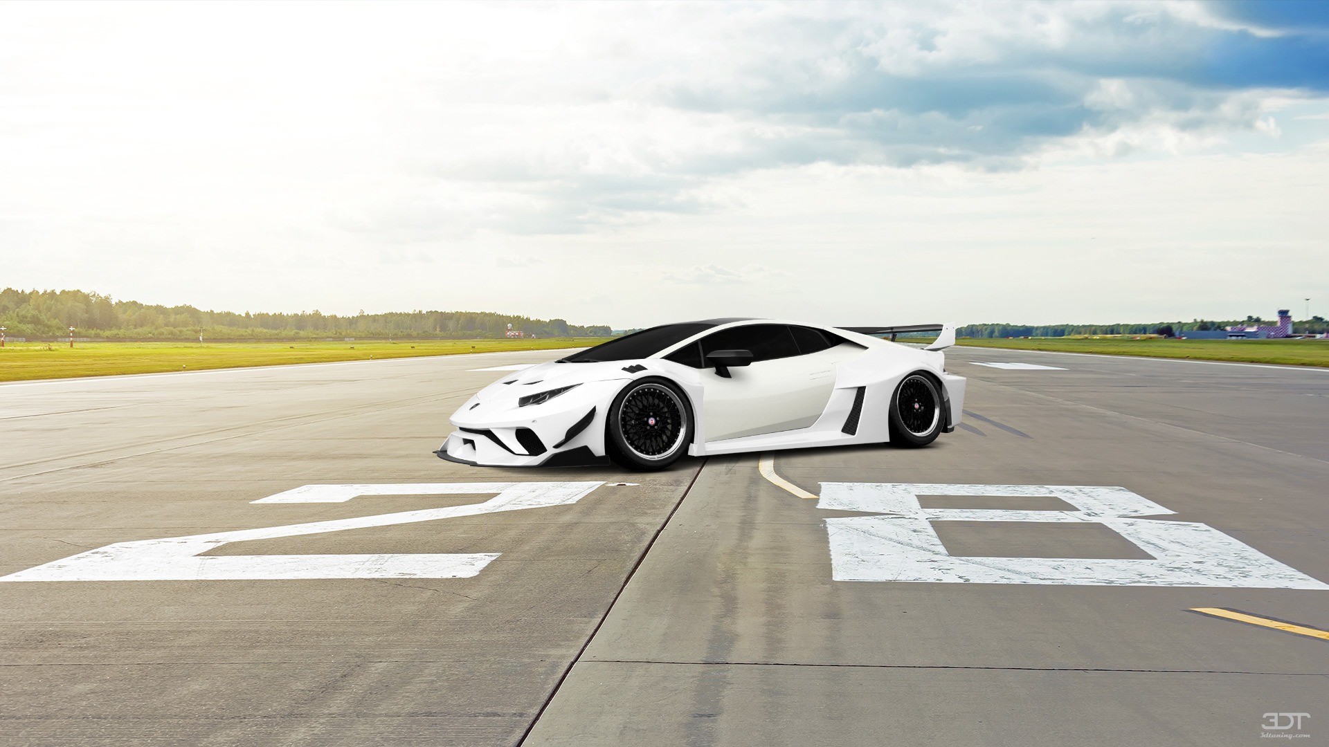 Lamborghini Huracan 2 Door Coupe 2014 Images