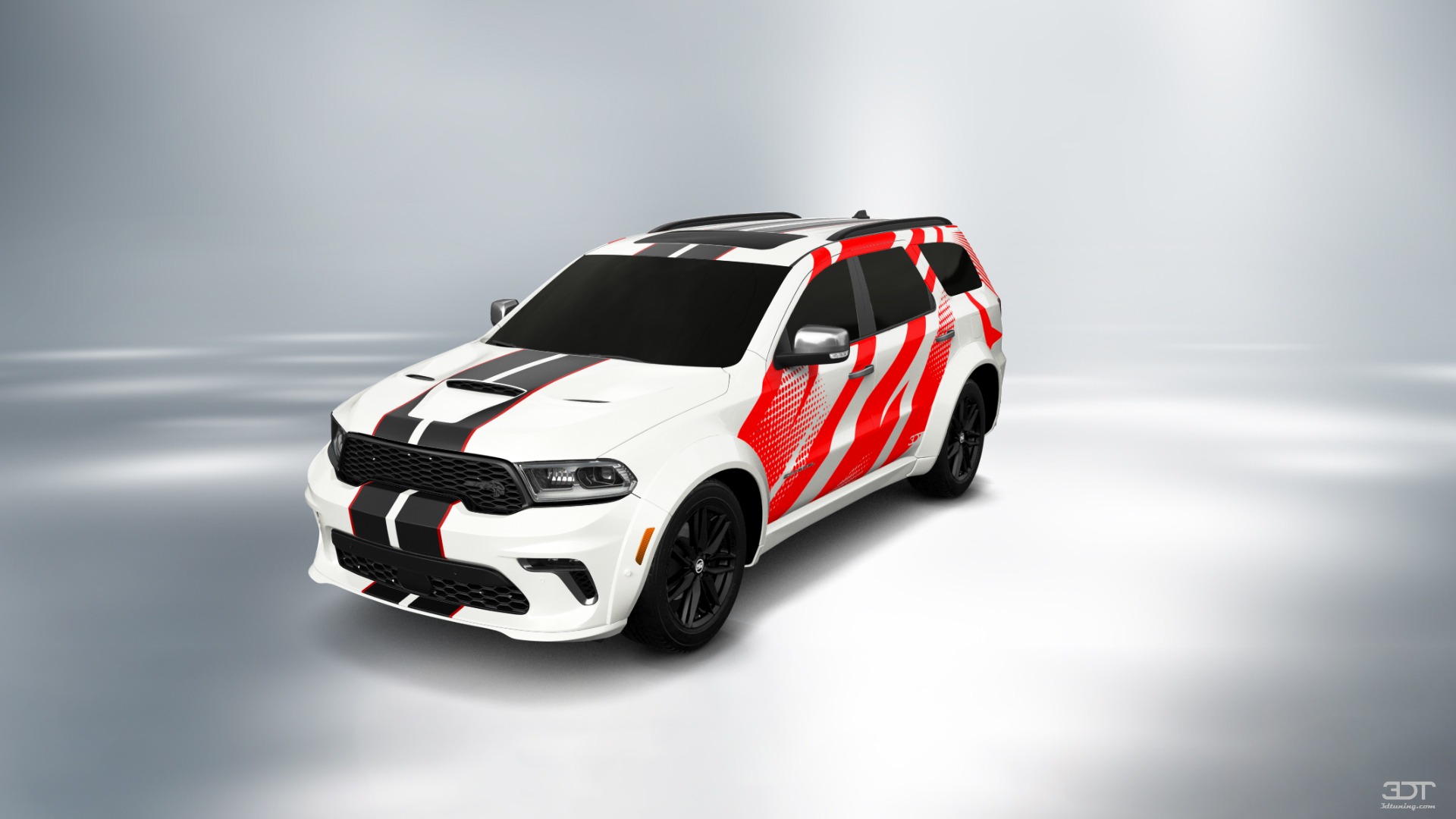 Dodge Durango 5 Door SUV 2021