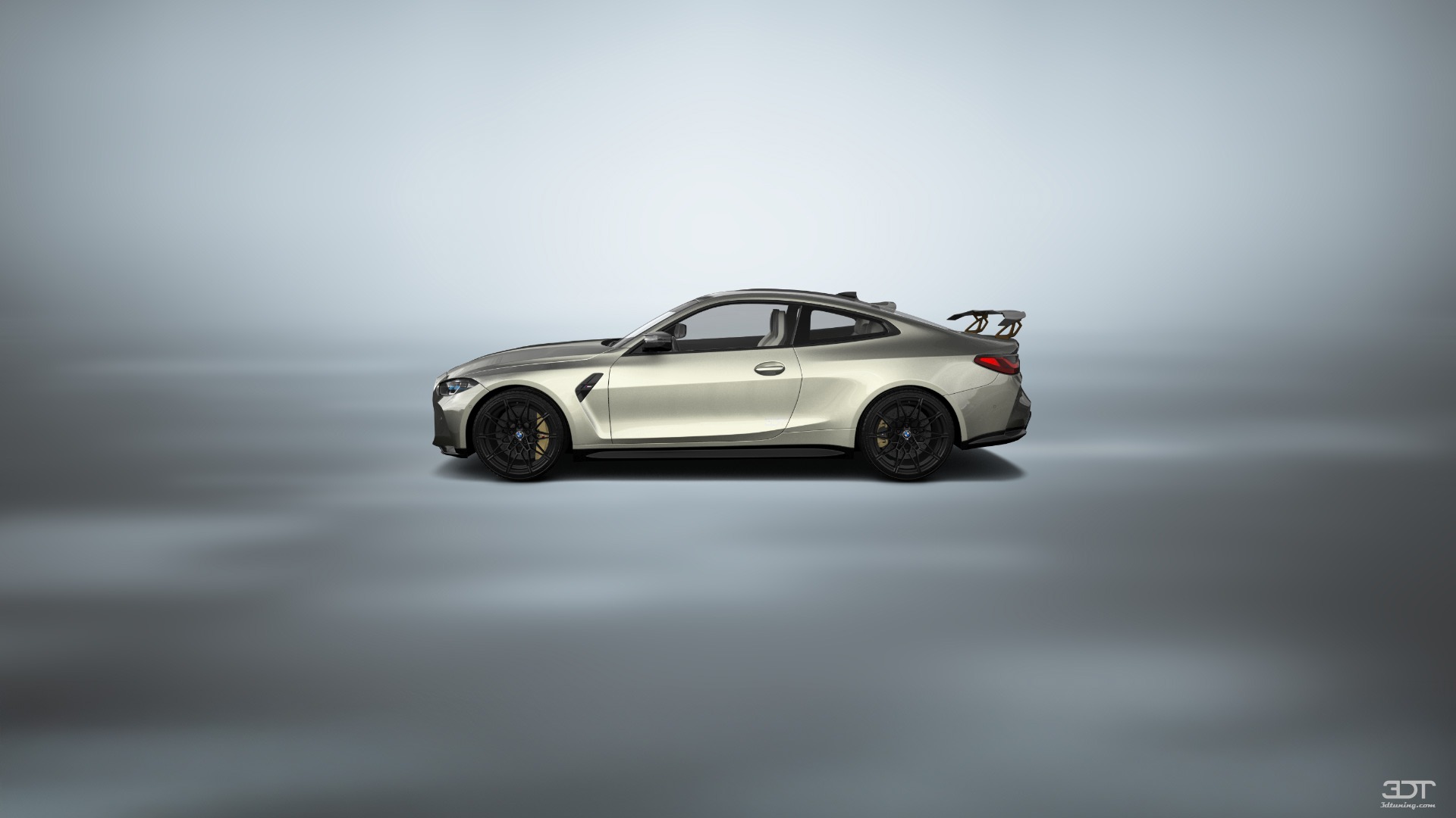 BMW M4 2 Door Coupe 2021