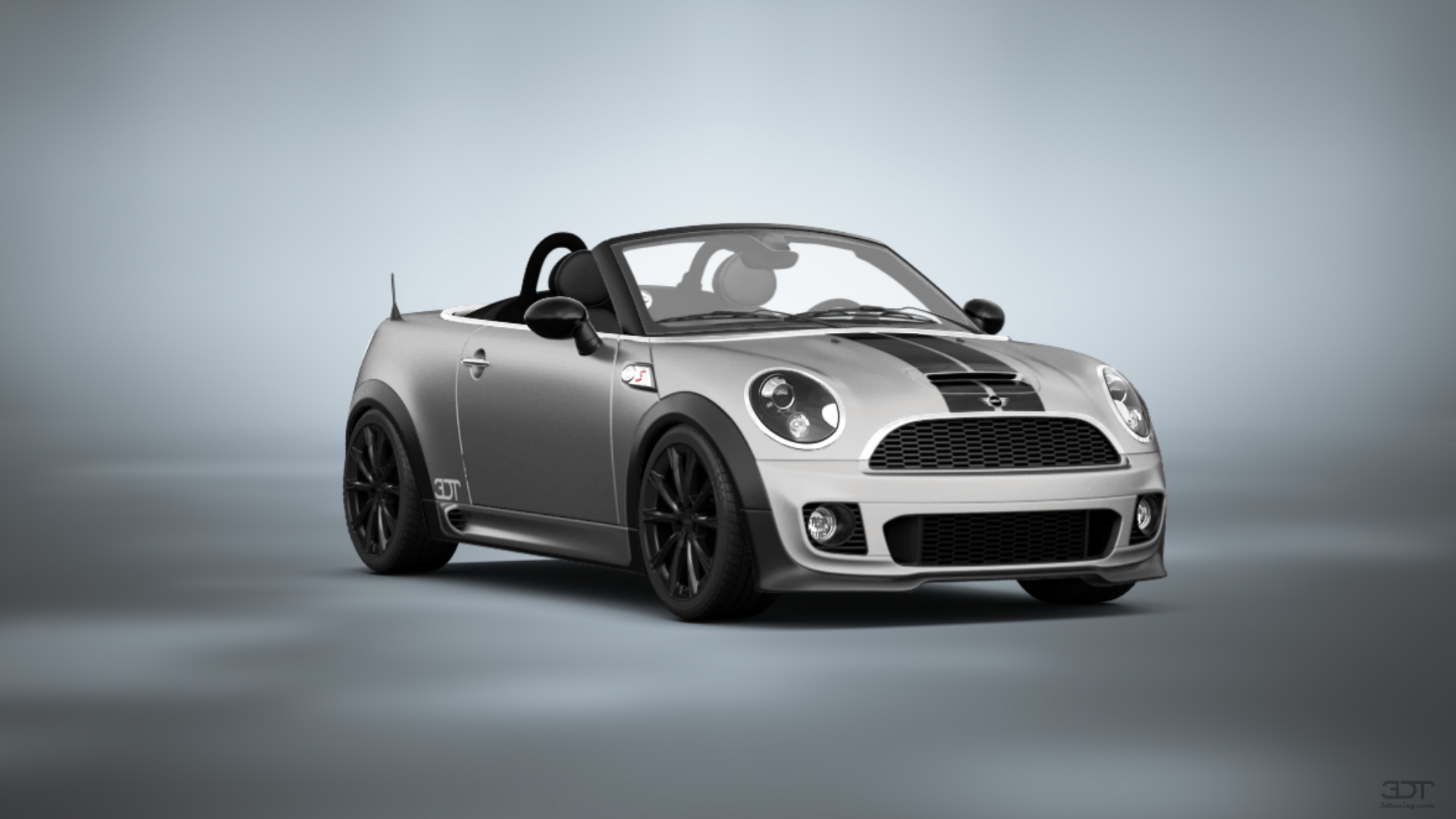 Mini Mini Roadster 2012