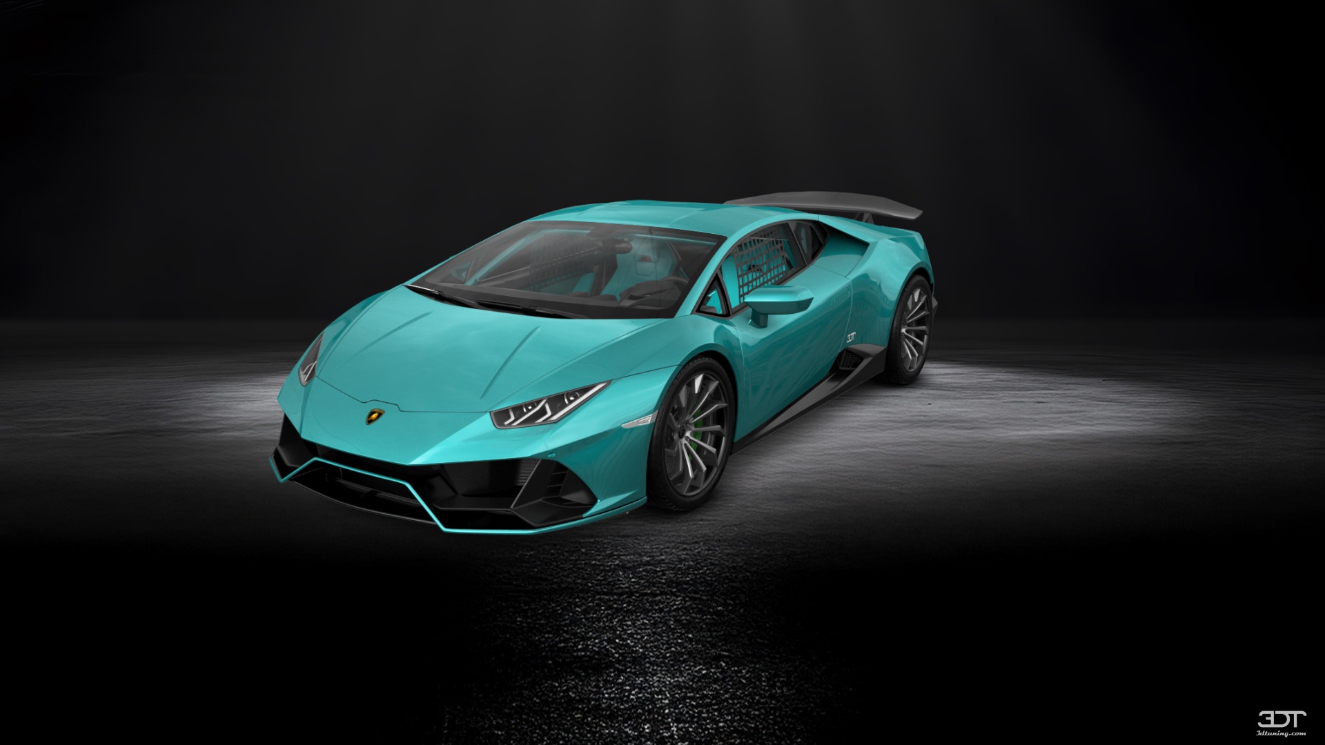 Lamborghini Huracan 2 Door Coupe 2014 Images