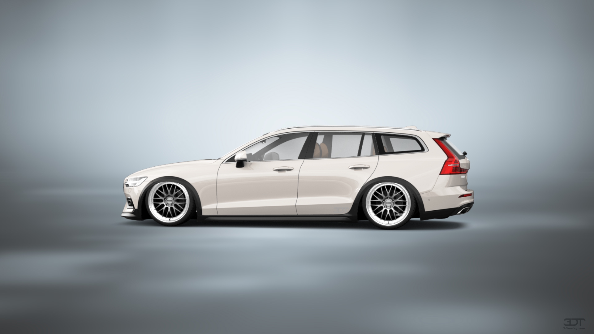 Volvo V60 5 Door Estate 2018 tuning