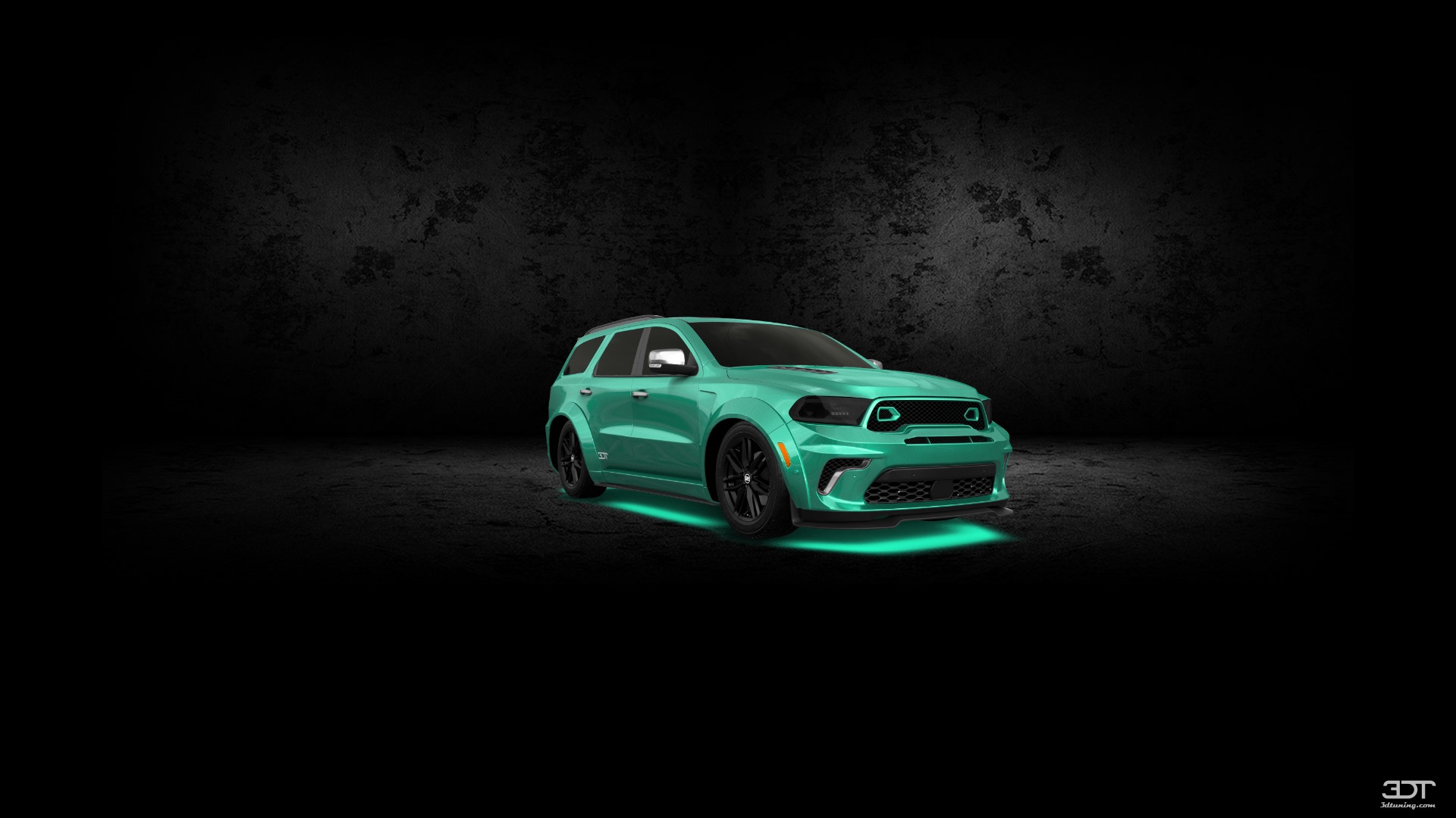 Dodge Durango 5 Door SUV 2021