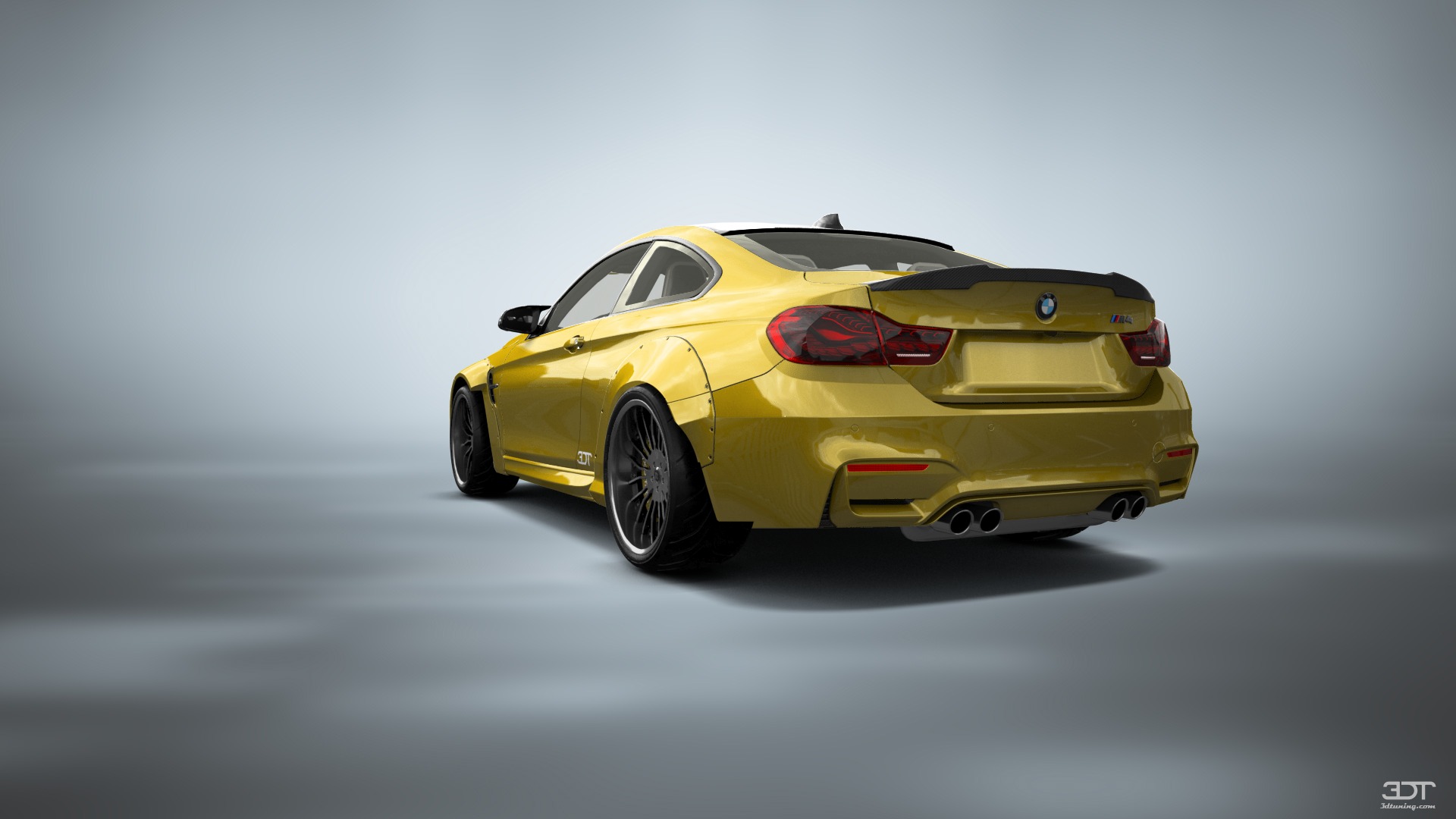 BMW M4 2 Door Coupe 2019