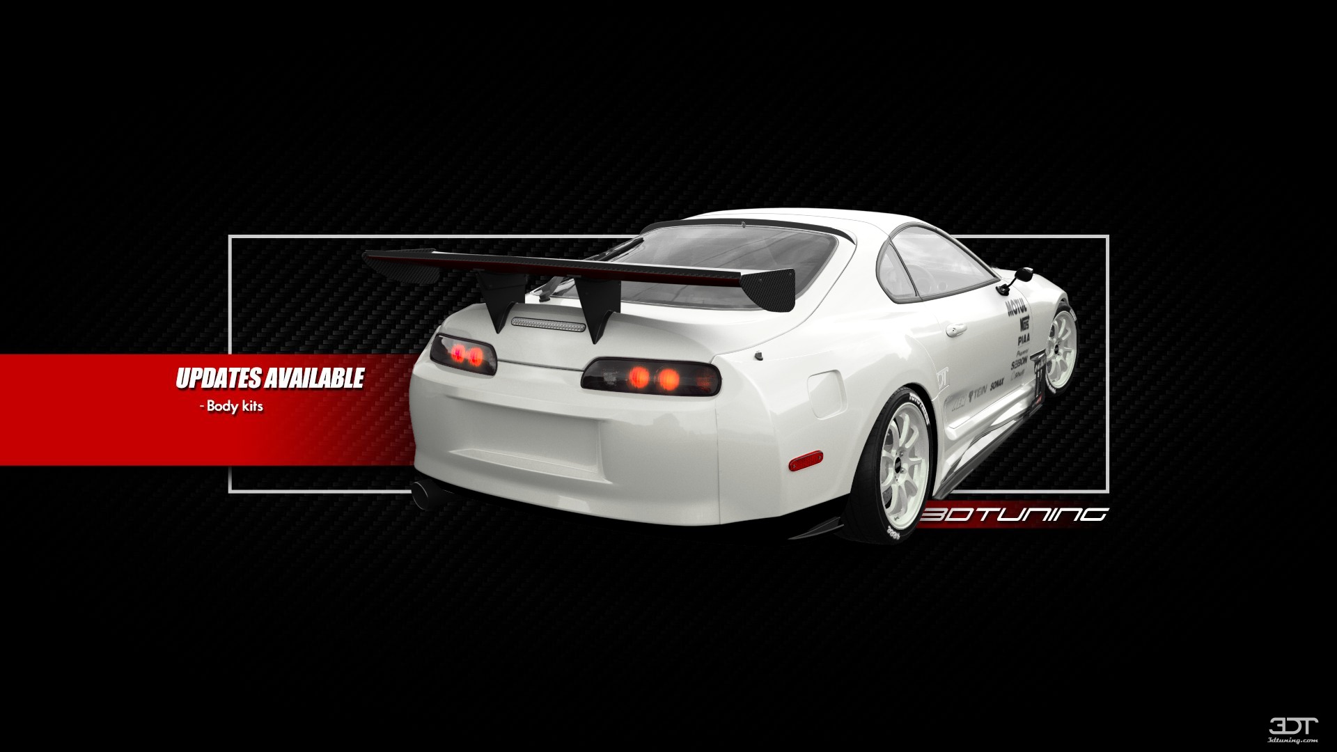 Toyota Supra 2 Door Coupe 2000 Images