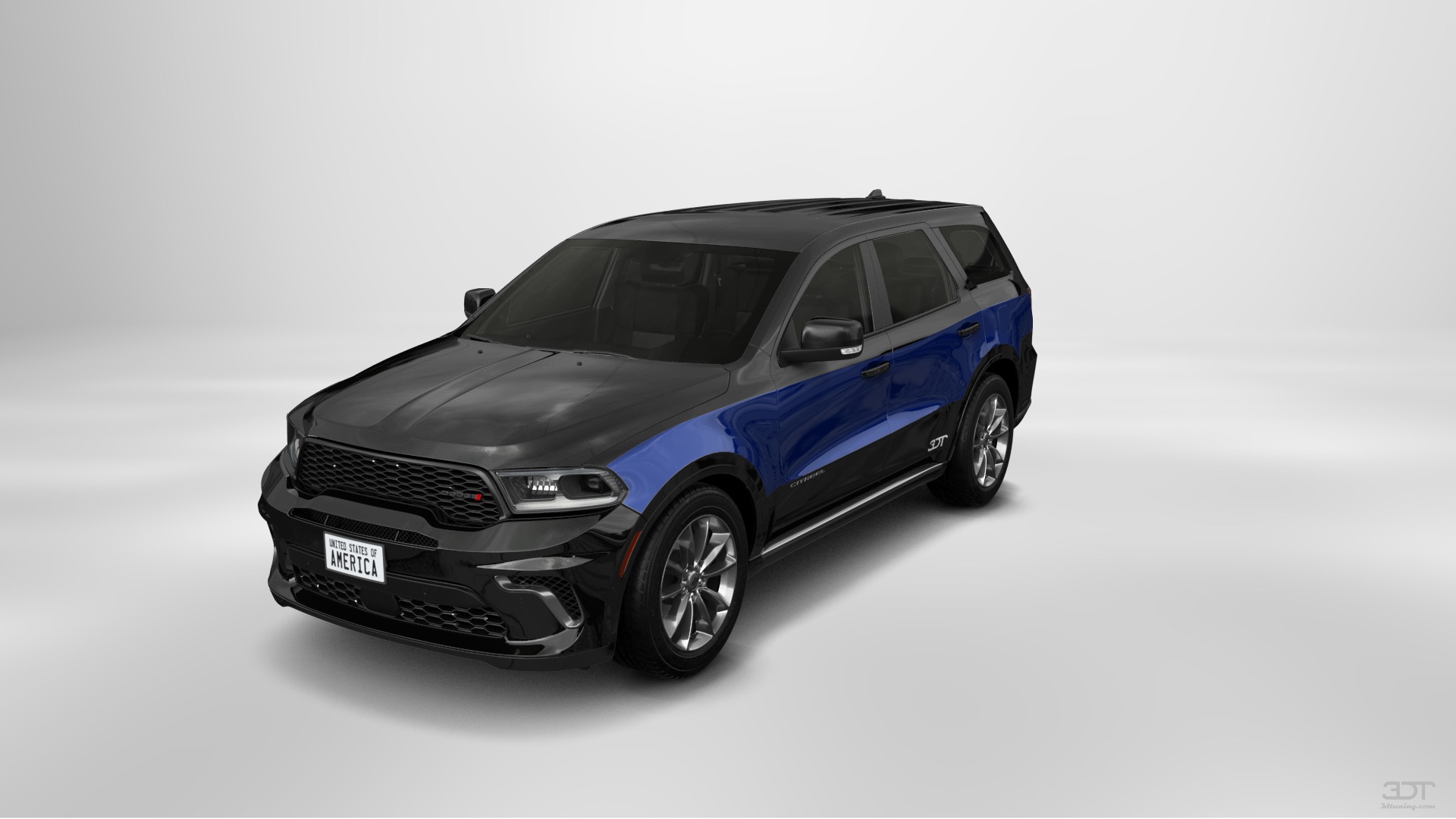 Dodge Durango 5 Door SUV 2021