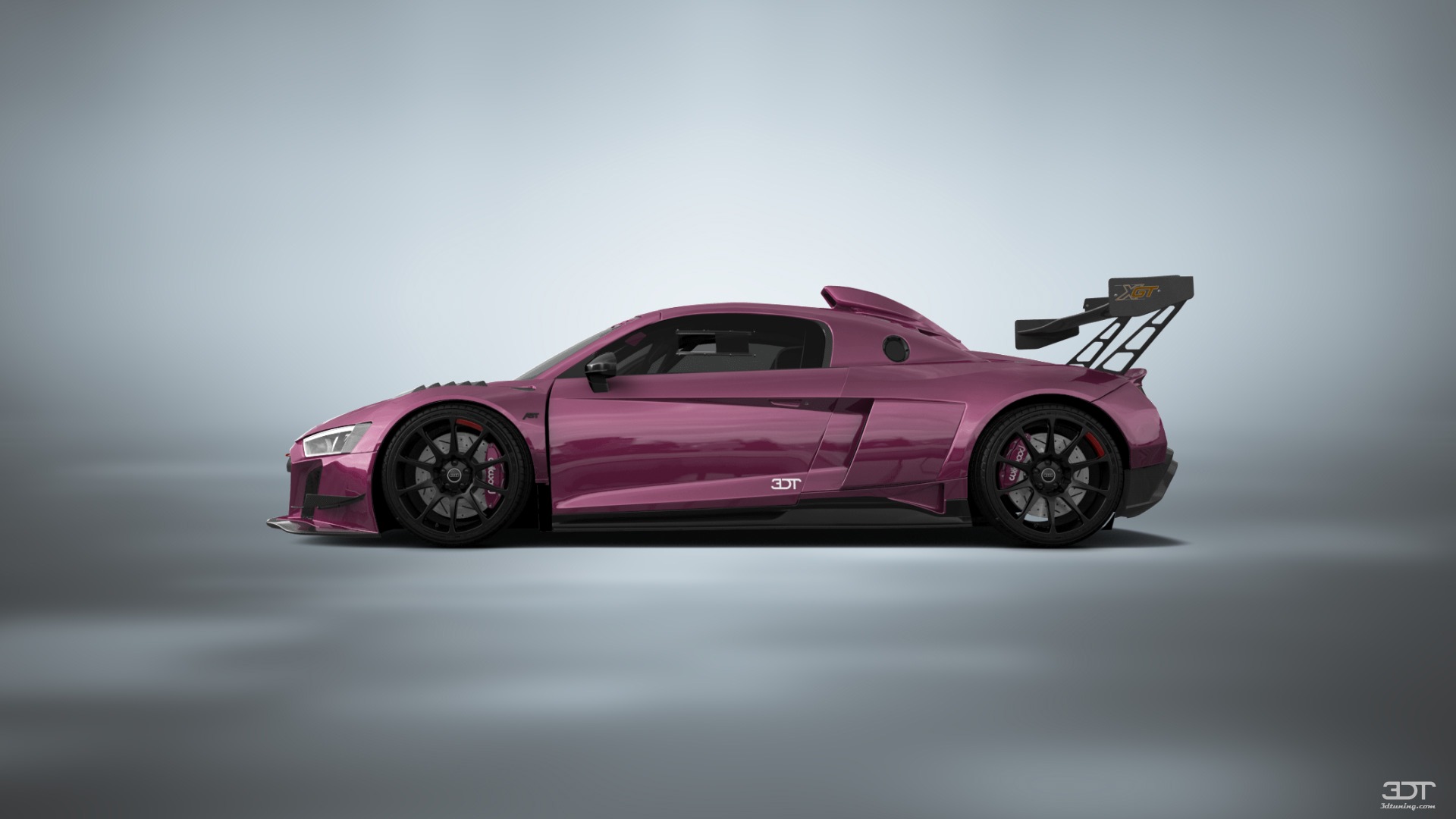 Audi R8 2 Door Coupe 2019