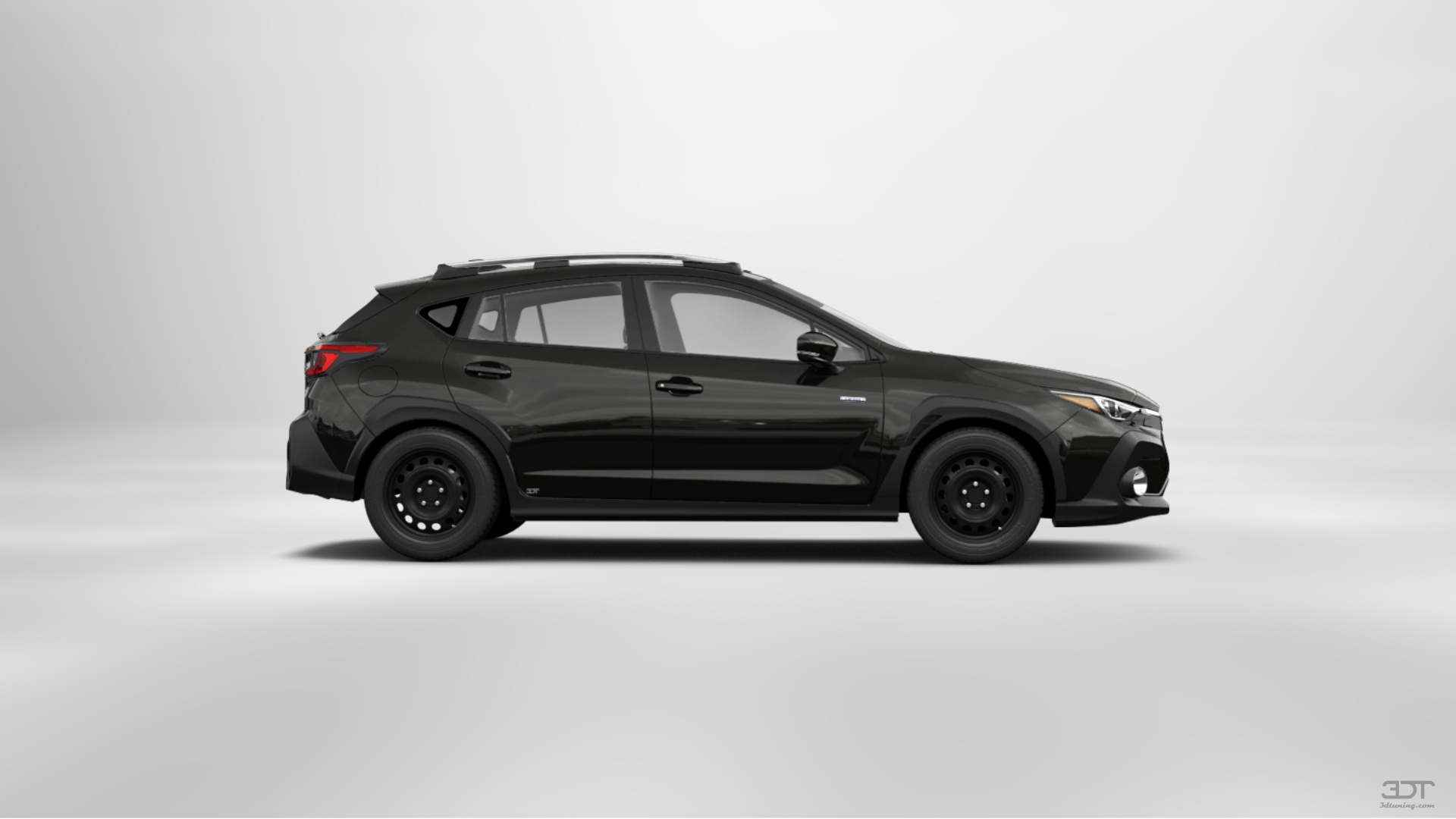 Subaru Crosstrek 5 Door SUV 2024 Images