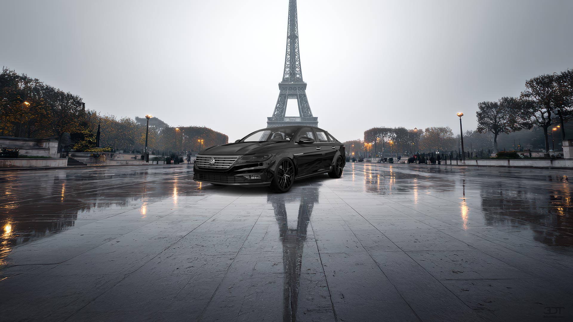 Volkswagen Lavida Sedan 2018
