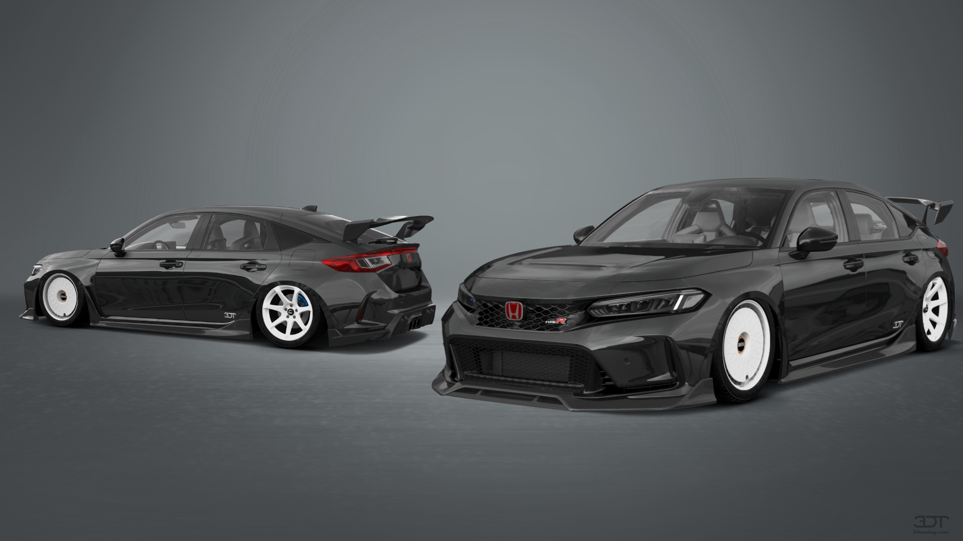 Honda Civic Type R 5 Door Liftback 2022