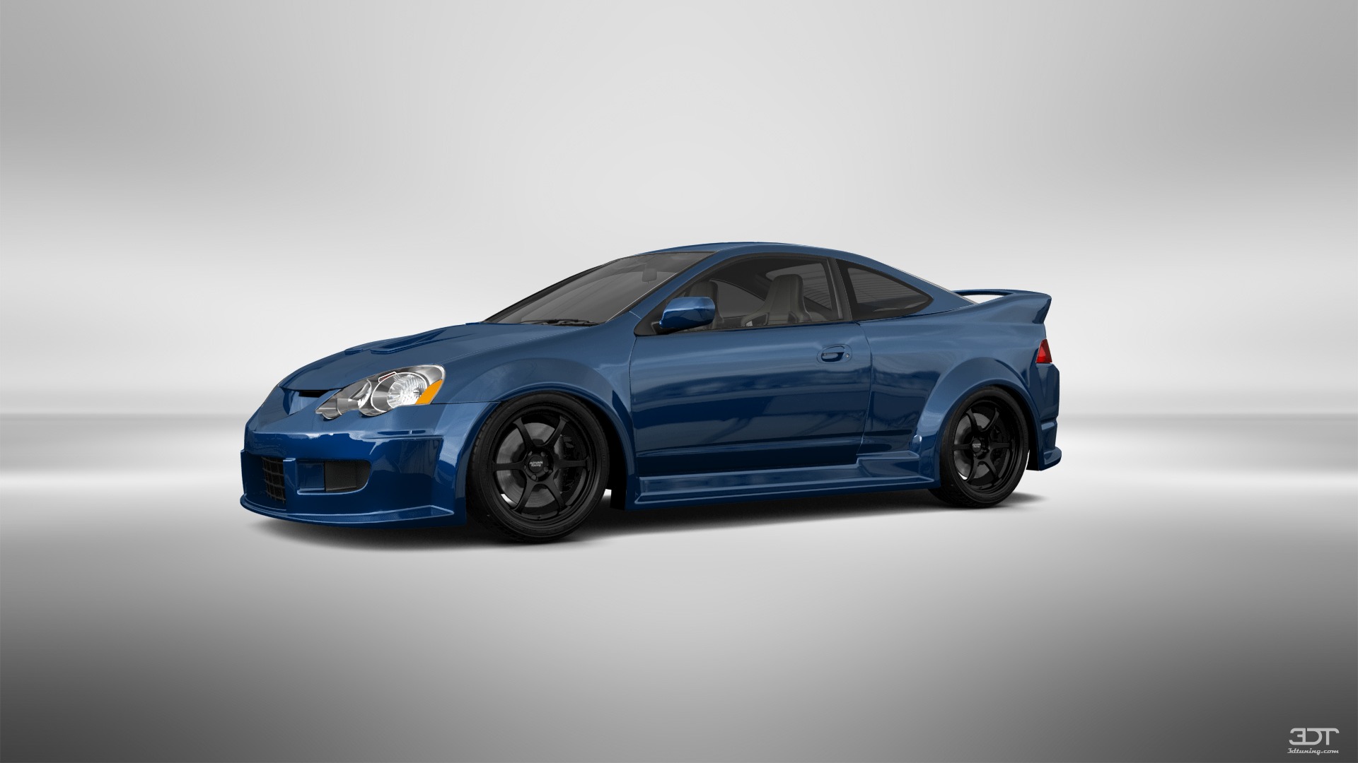 Acura RSX-S 3 Door Coupe 2006 Images
