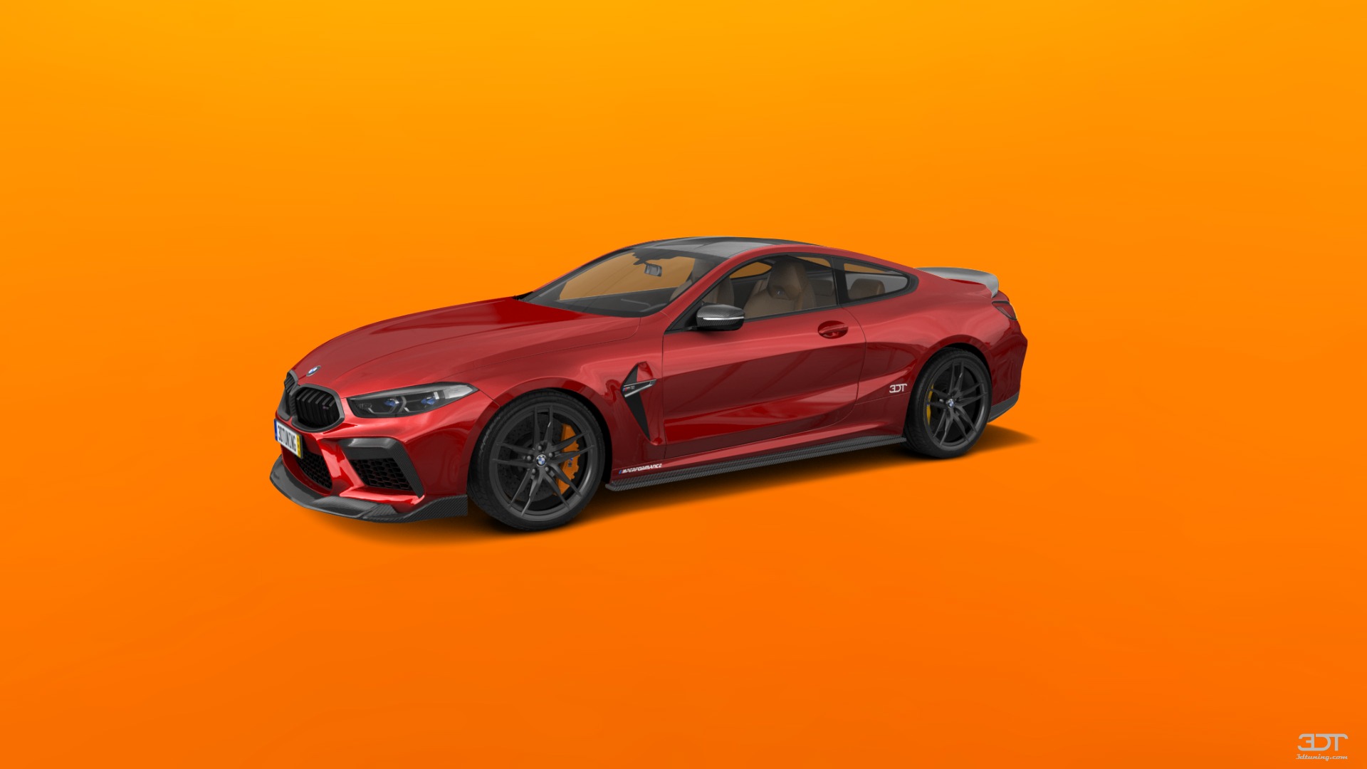 BMW 8 Series 2 Door Coupe 2020