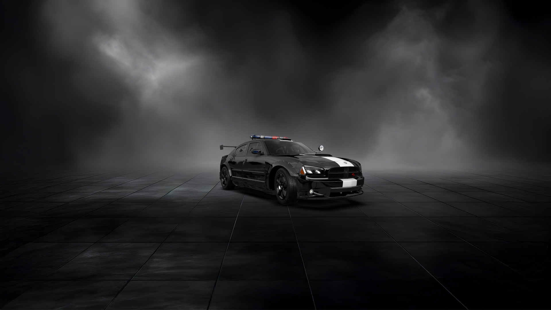 Dodge Charger Se Sedan 2006