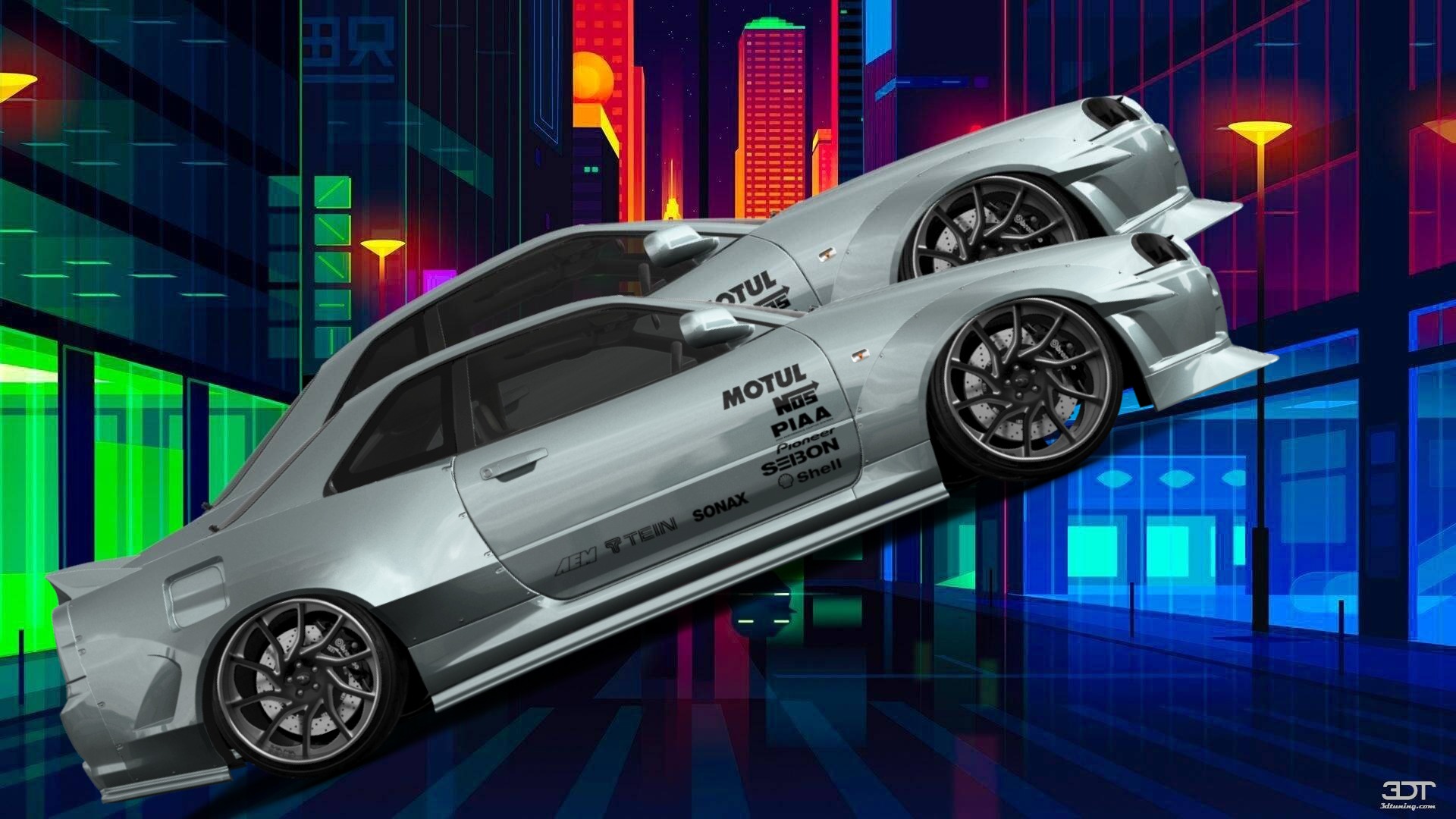 Nissan Skyline GT-R 2 Door Coupe 2000 Images