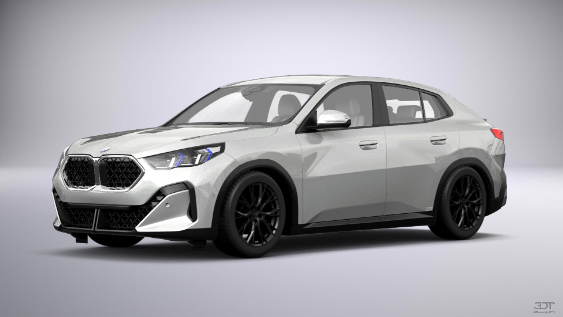 BMW X2 5 Door SUV 2024 tuning