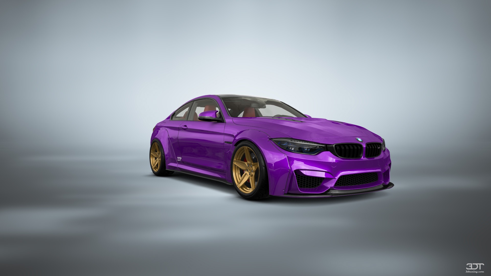 BMW M4 2 Door Coupe 2019